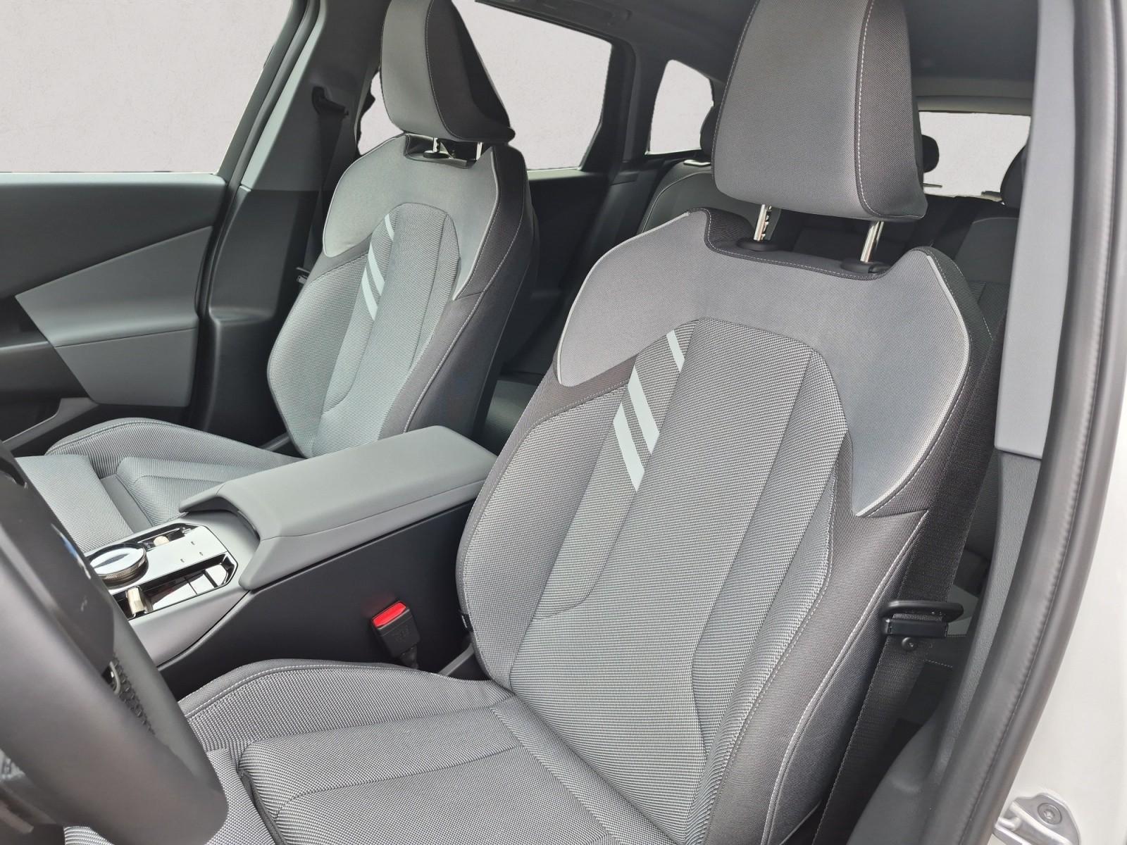 BMW X3 – Bild 40