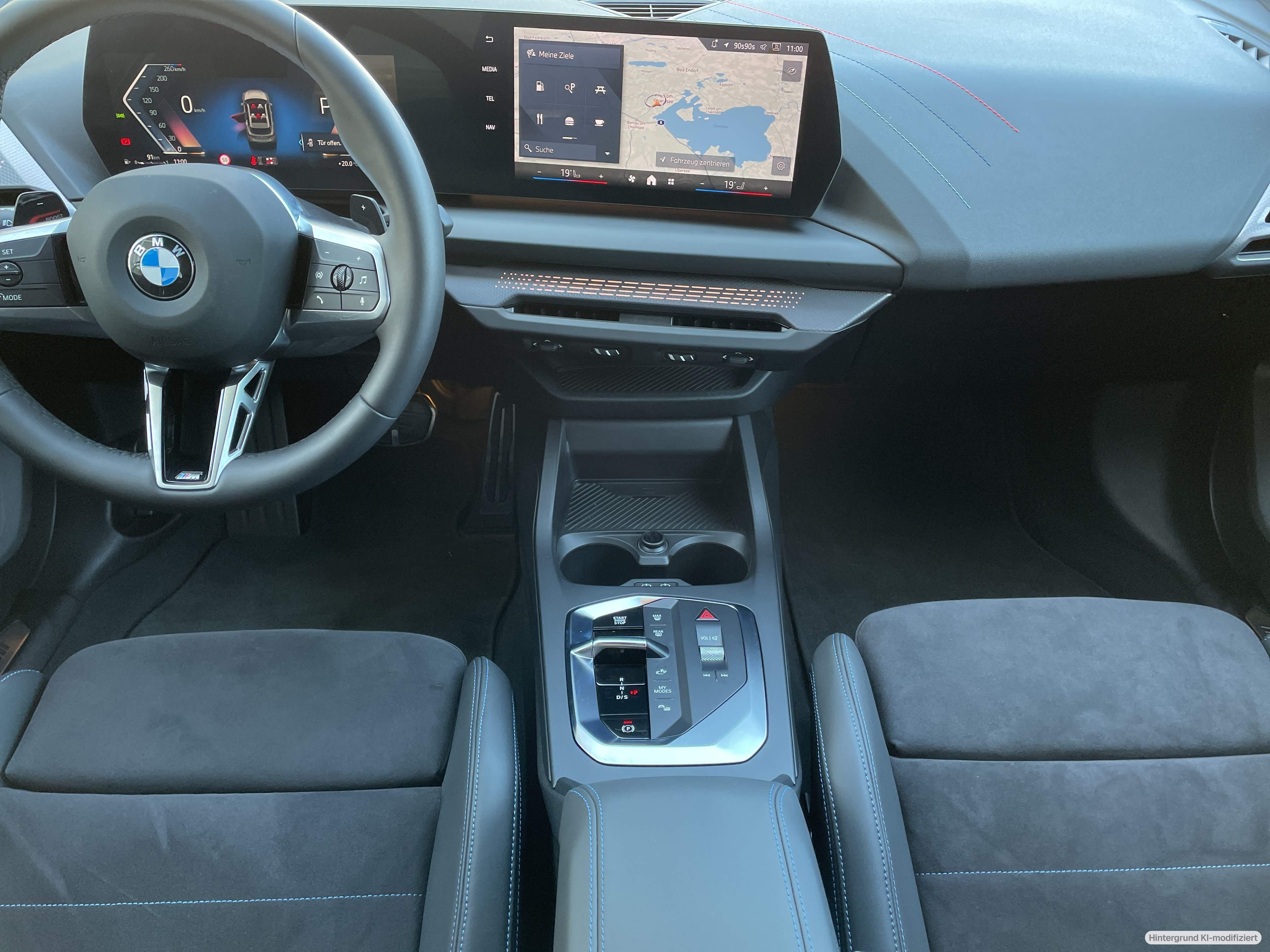 BMW 1er – Bild 9