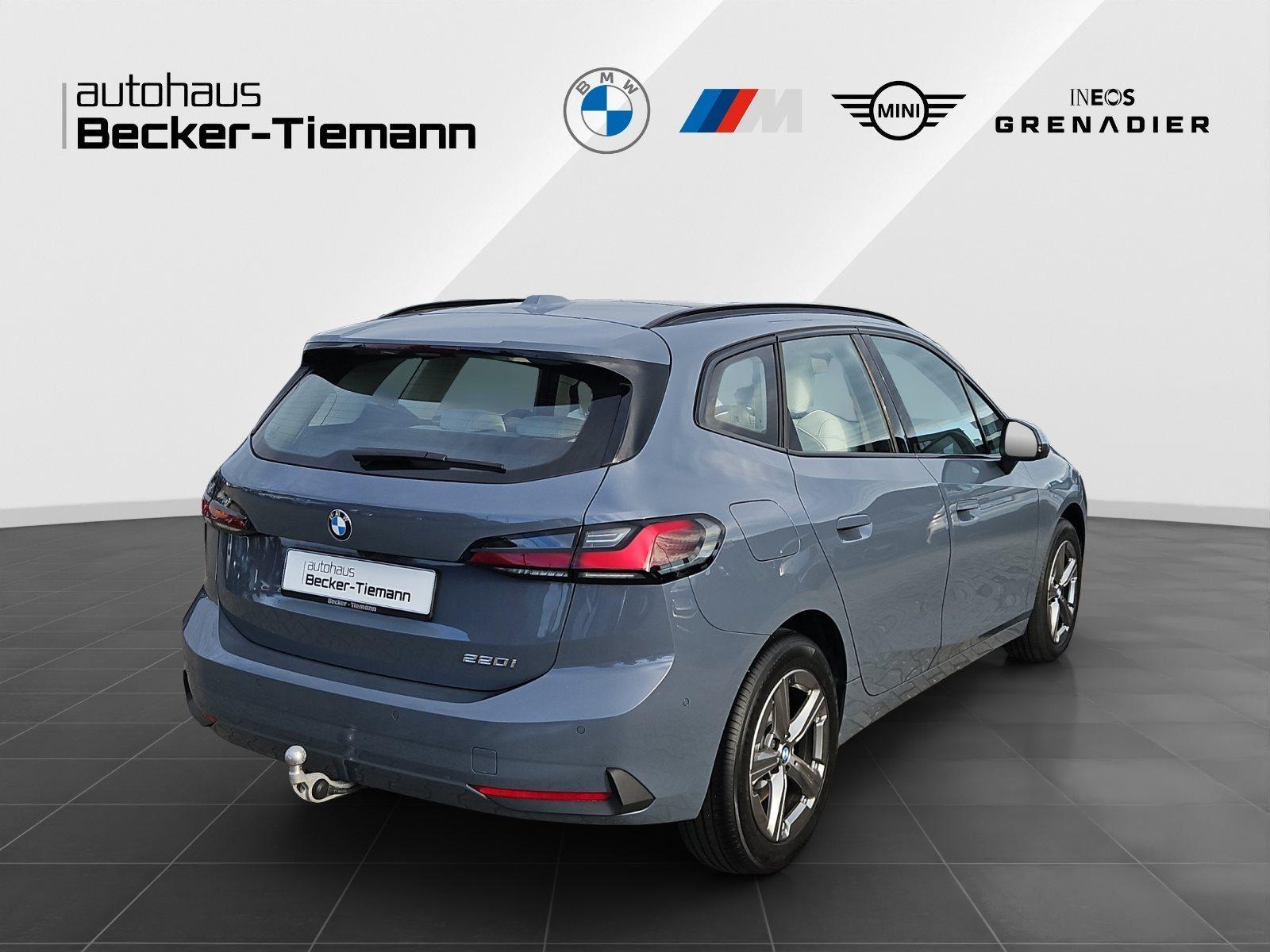 BMW 2er Active Tourer – Bild 10