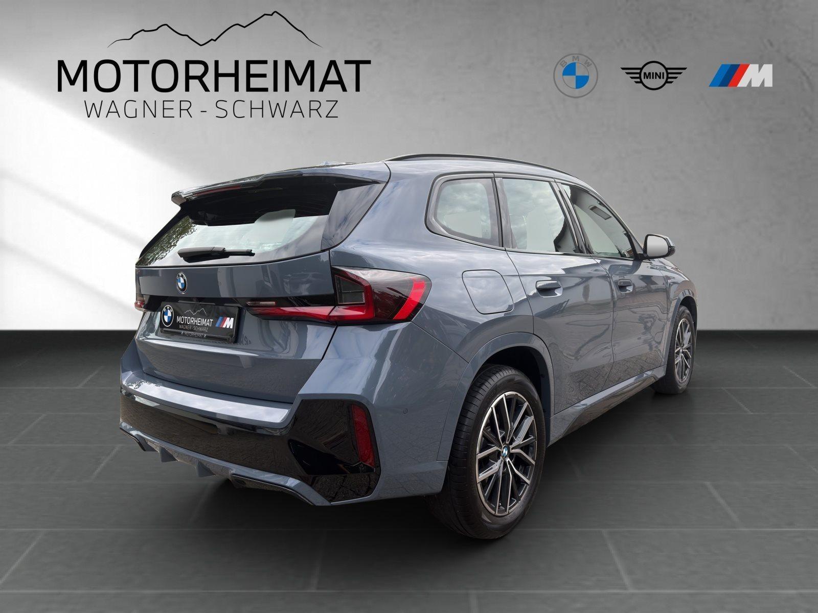BMW X1 – Bild 12