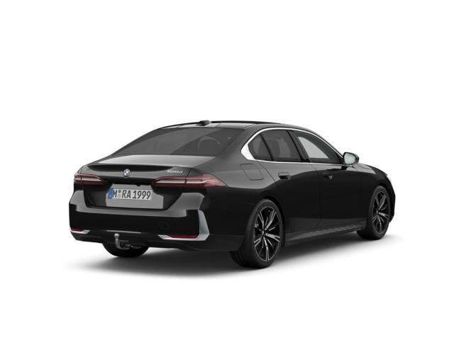 BMW 5er – Bild 19