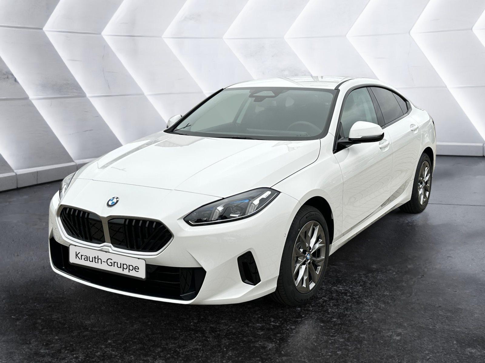 BMW 2er Gran Coupé