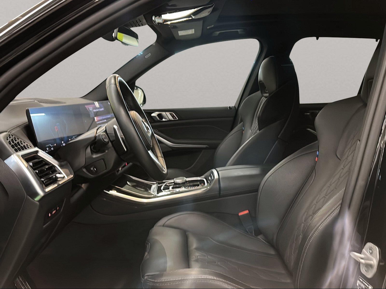 BMW X5 – Bild 22