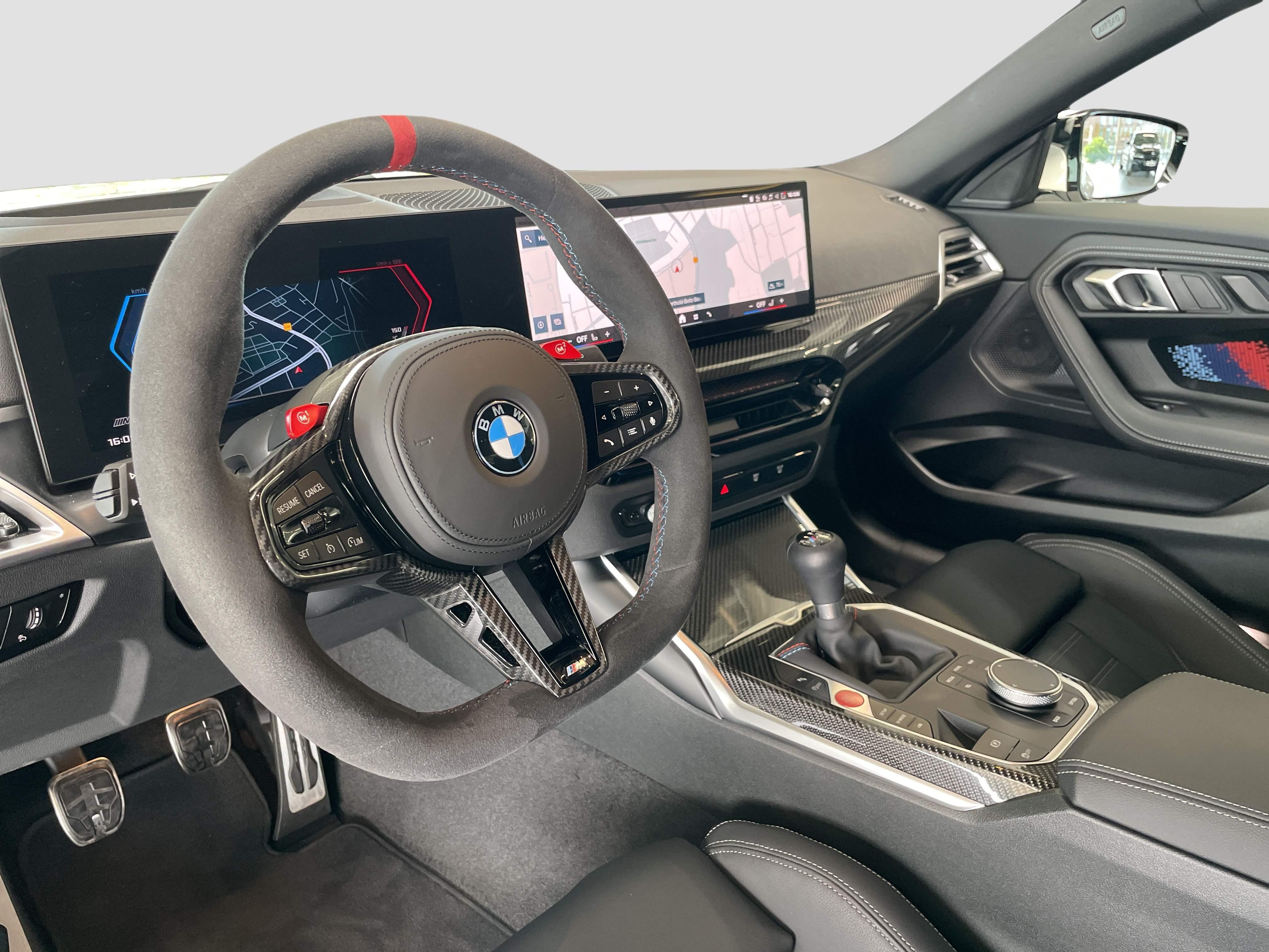 BMW M2 Coupé – Bild 7