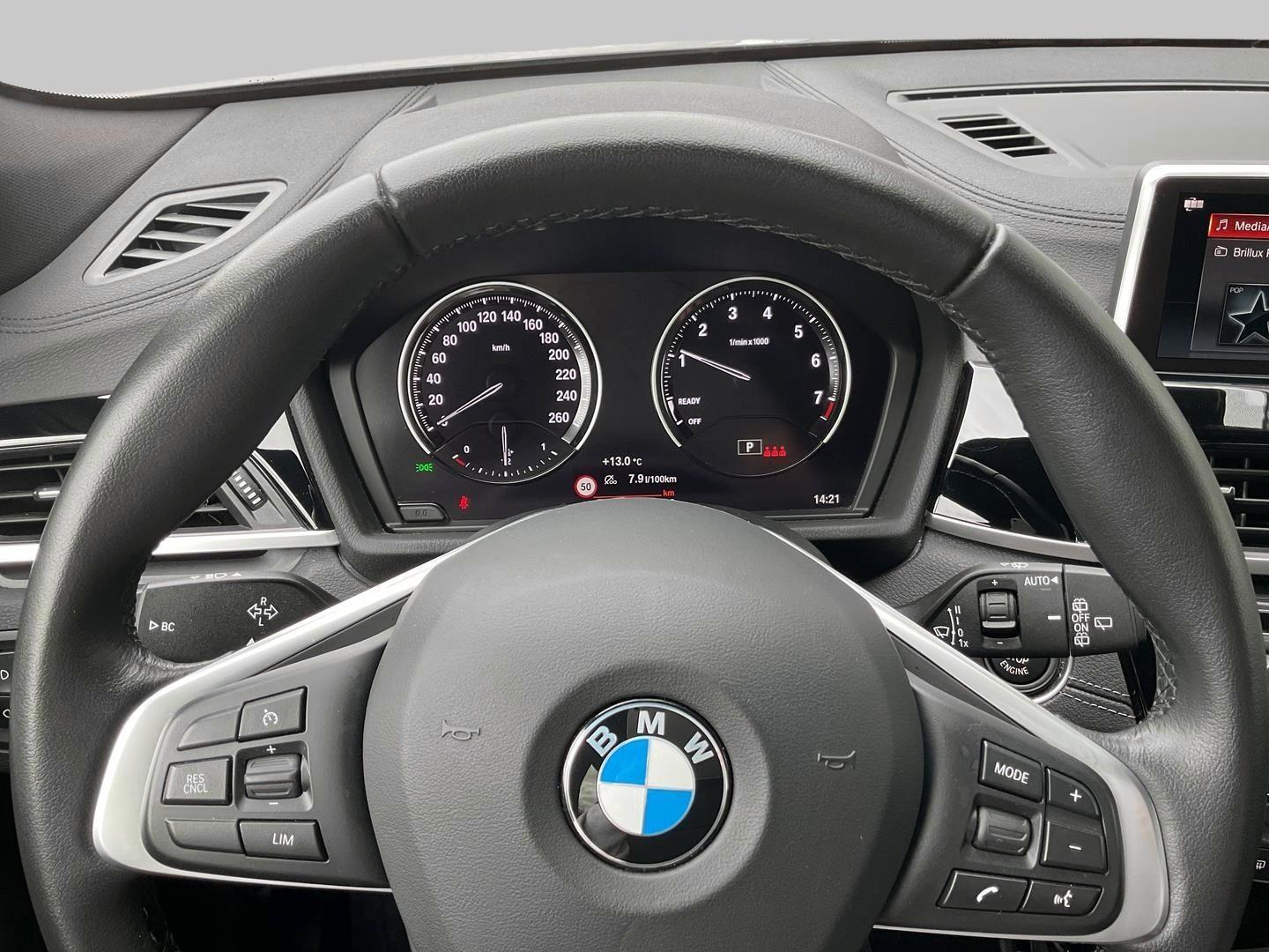 BMW X2 – Bild 21