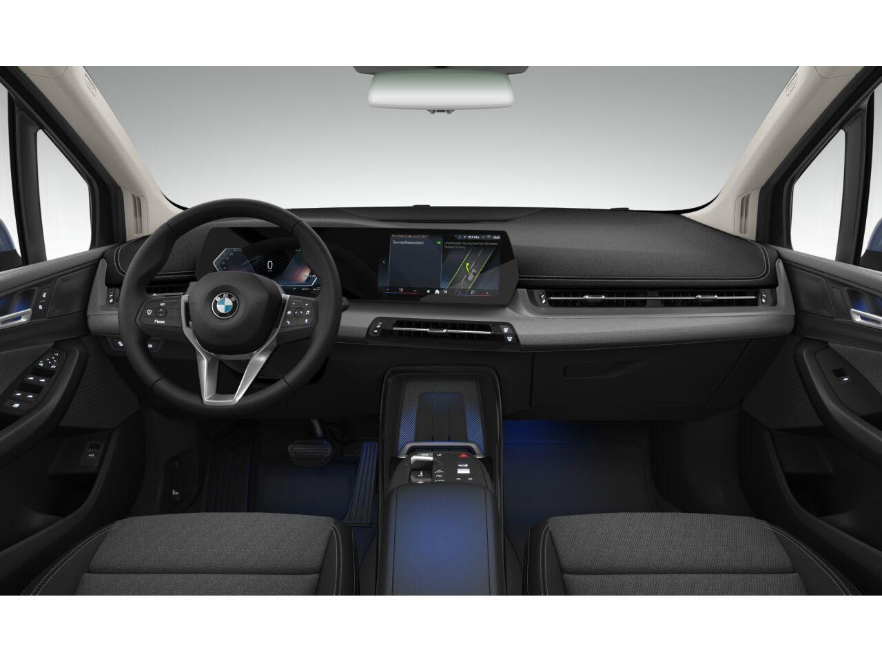 BMW 2er Active Tourer – Bild 14