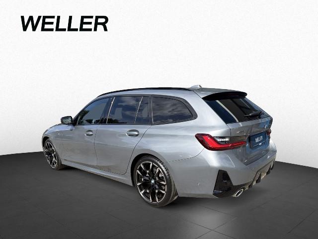BMW 3er Touring – Bild 4