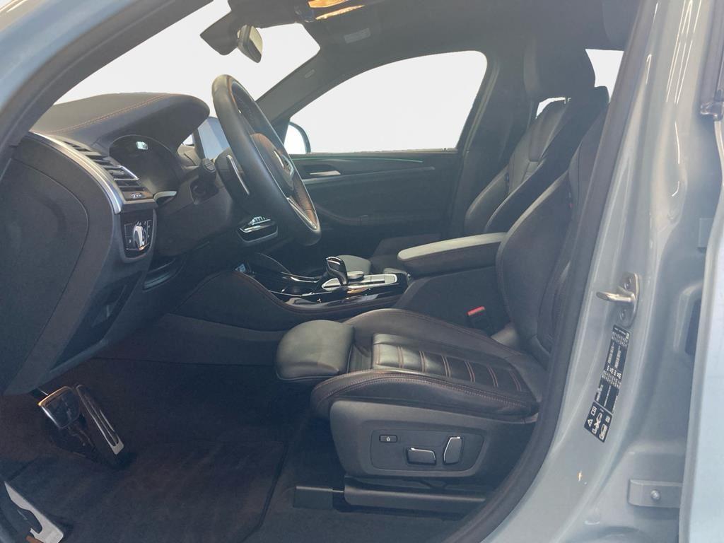 BMW X4 – Bild 5