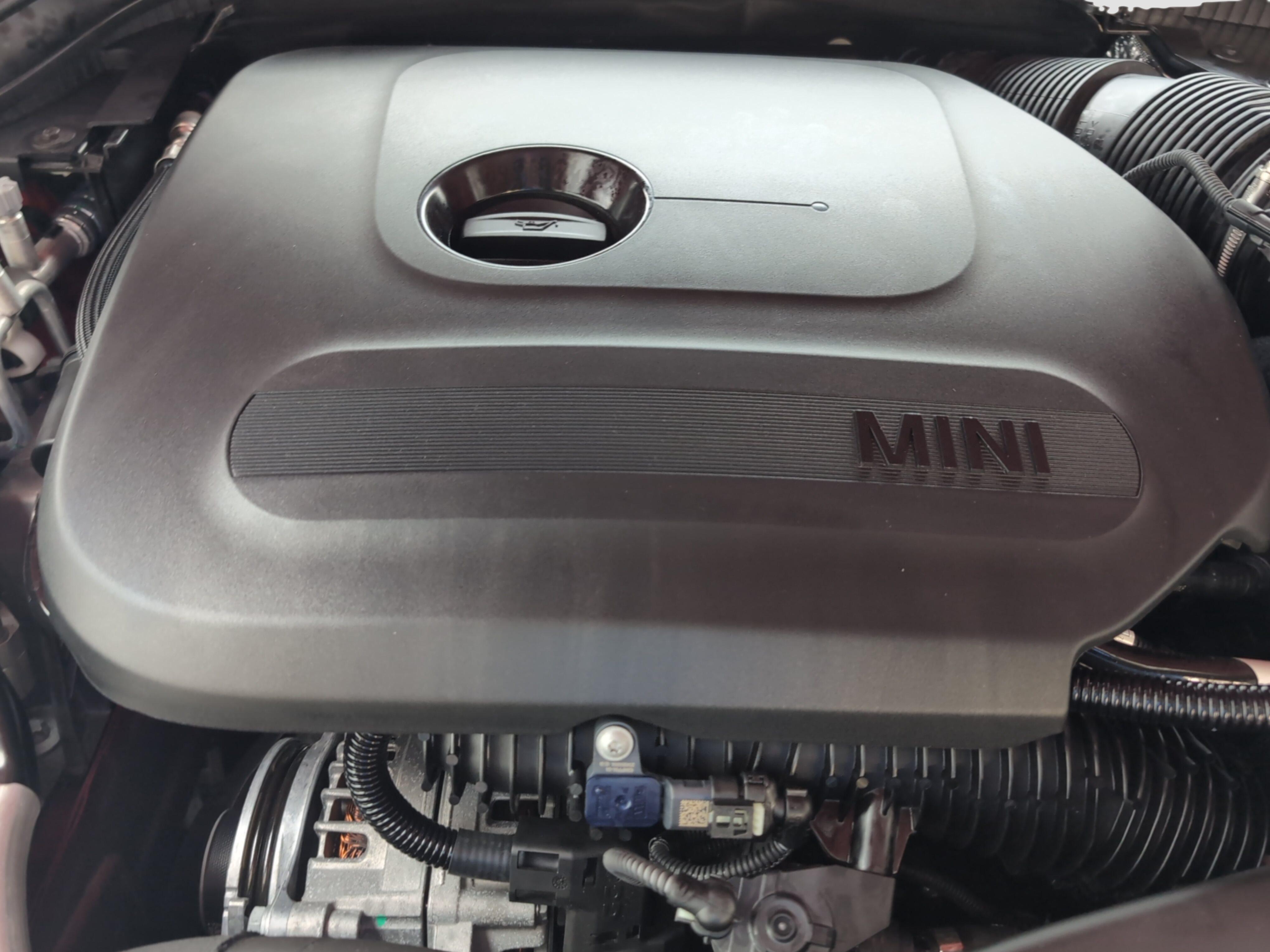 MINI Cooper 3-Türer – Bild 9