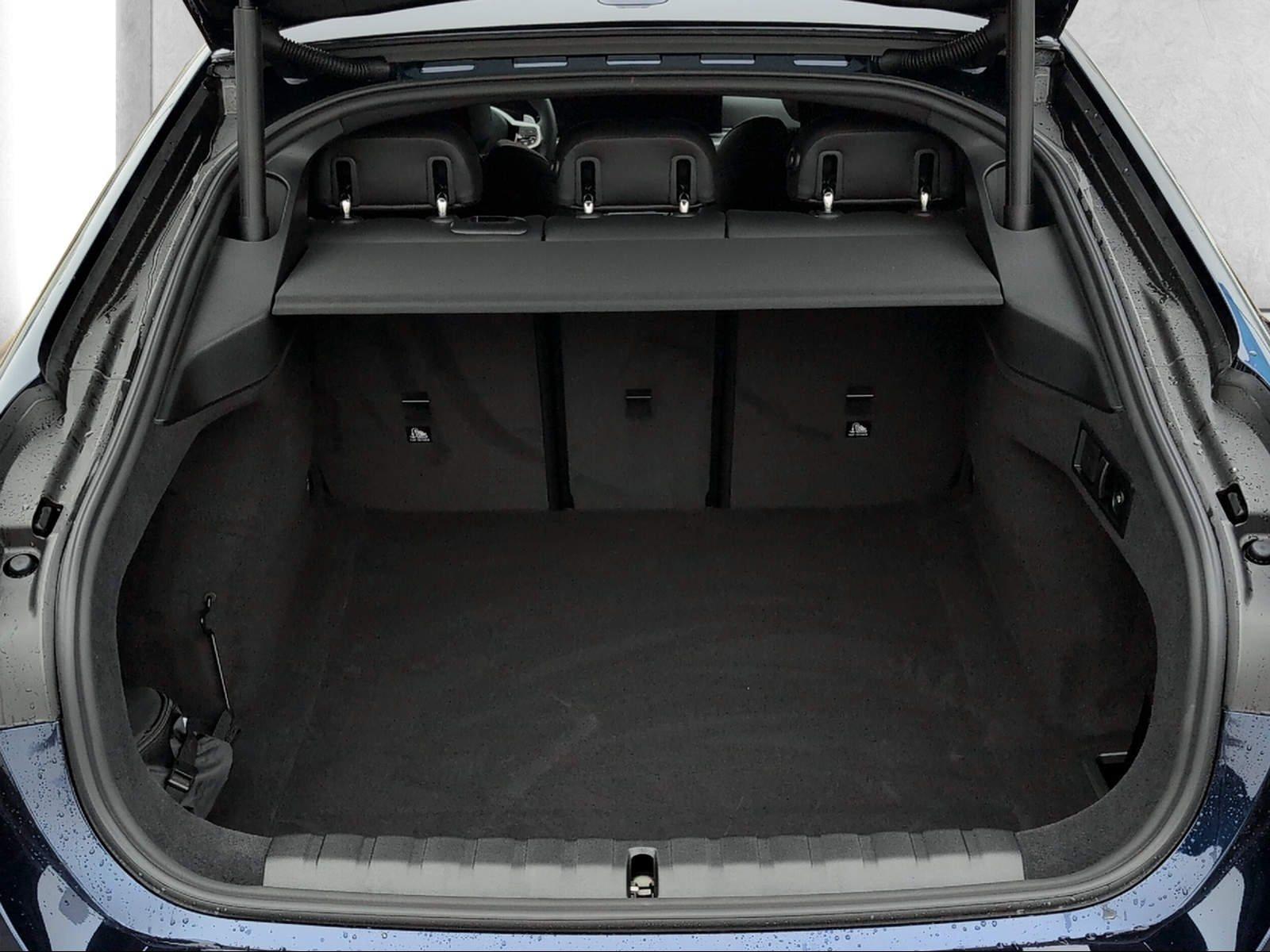 BMW 4er Gran Coupé – Bild 9