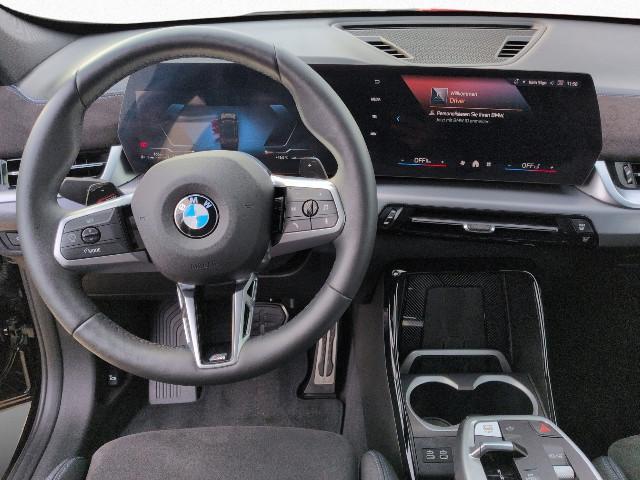 BMW X1 – Bild 12