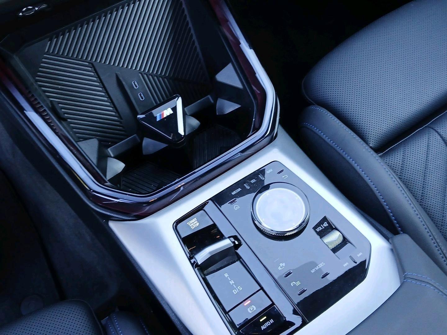 BMW X3 – Bild 10