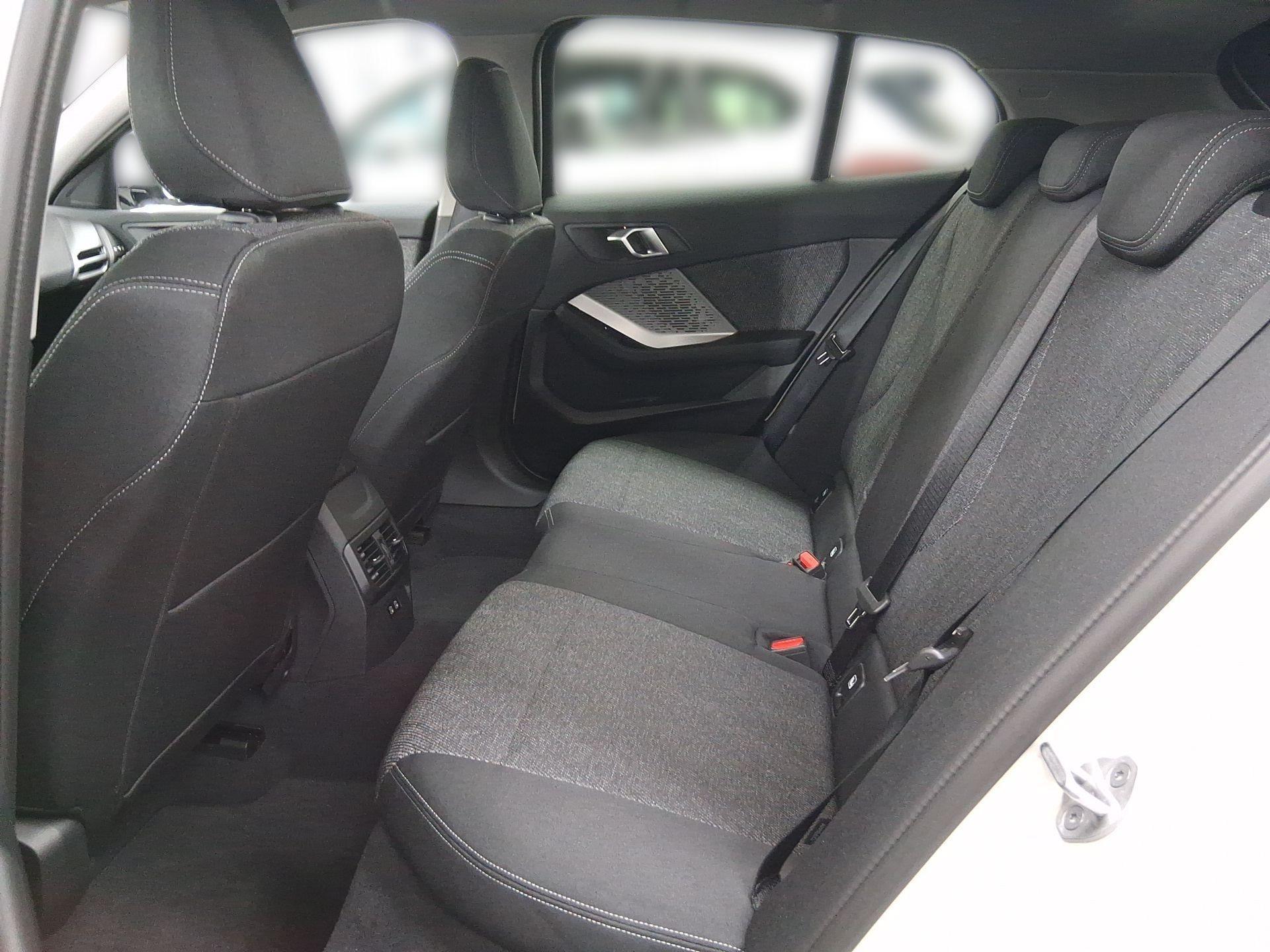 BMW 1er – Bild 13