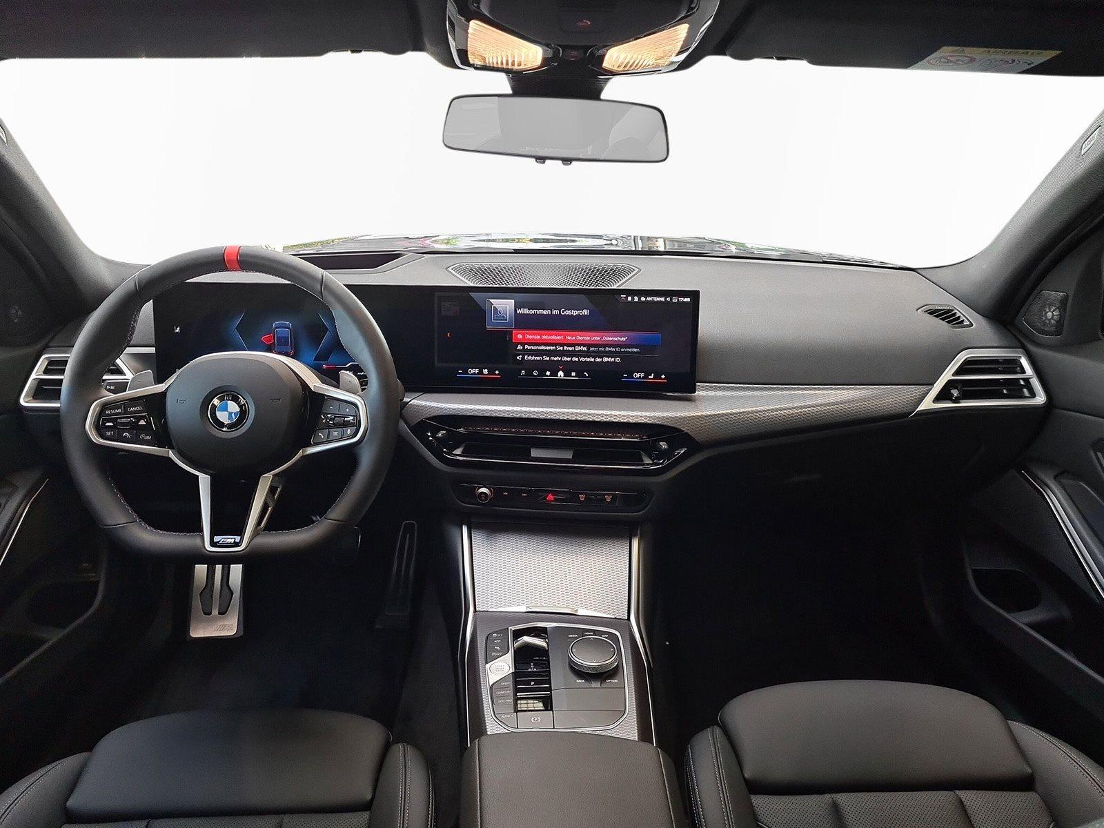 BMW 3er Touring – Bild 19