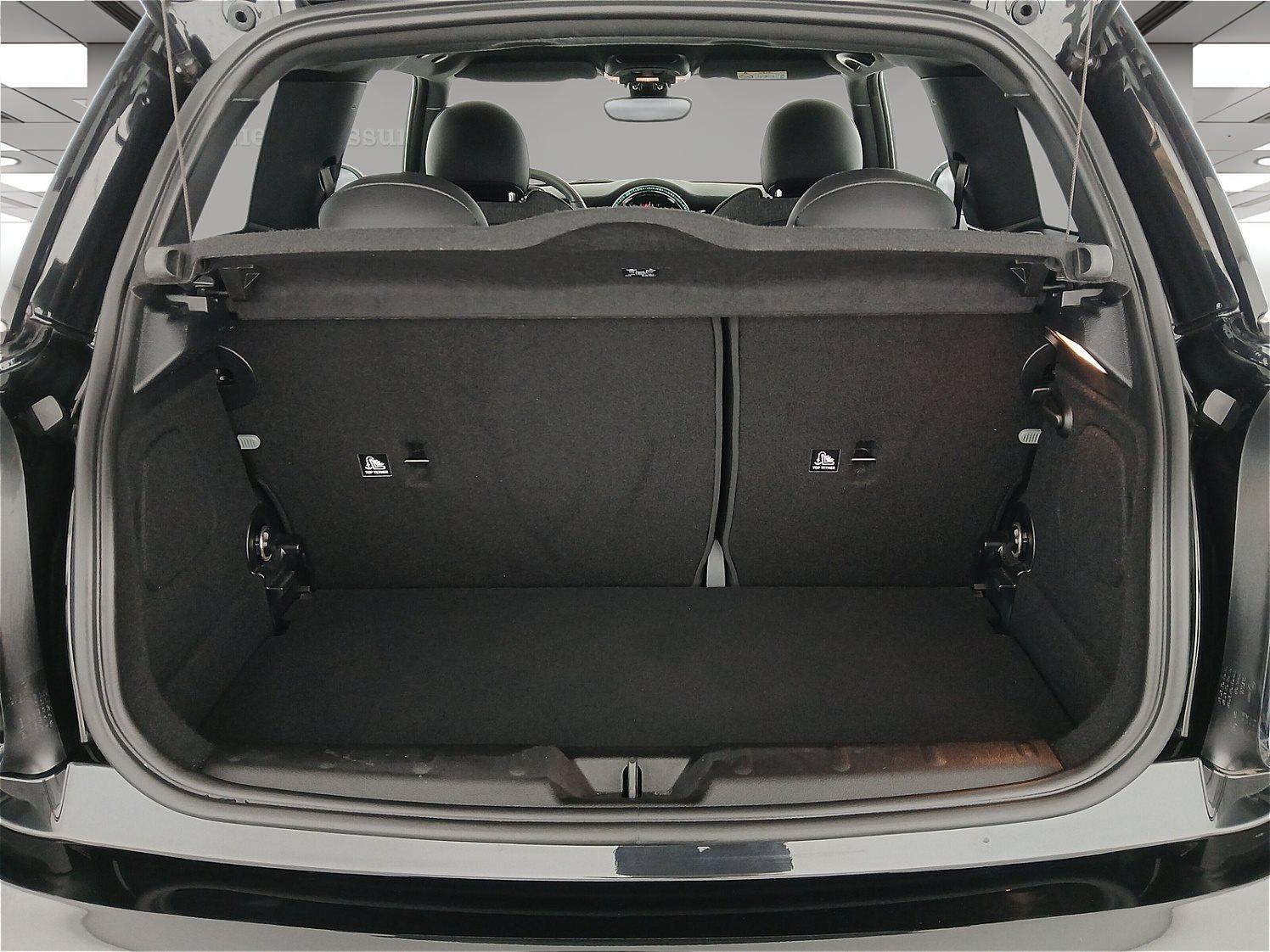 MINI Cooper 3-Türer – Bild 17