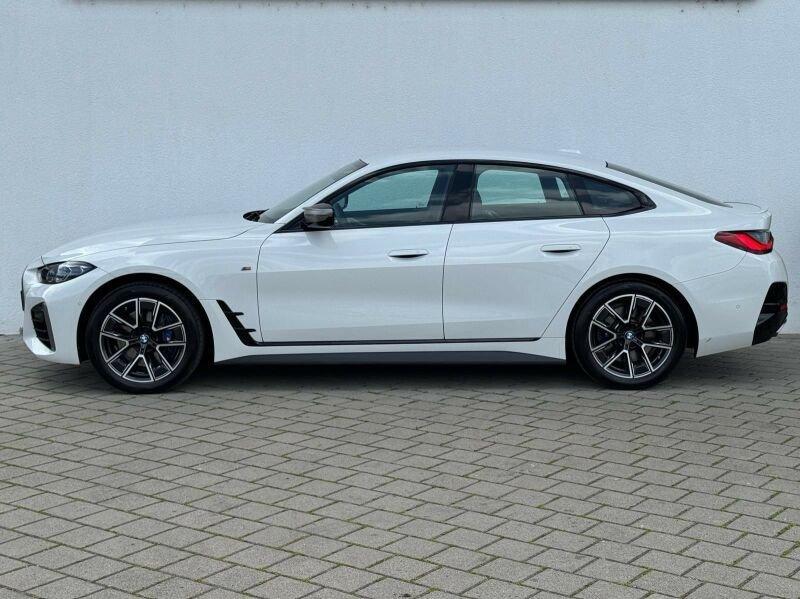 BMW 4er Gran Coupé – Bild 12