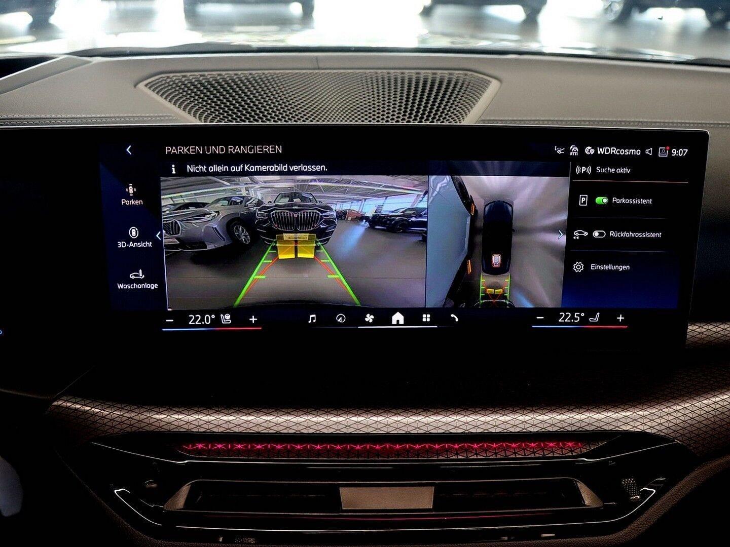 BMW 4er Cabrio – Bild 15
