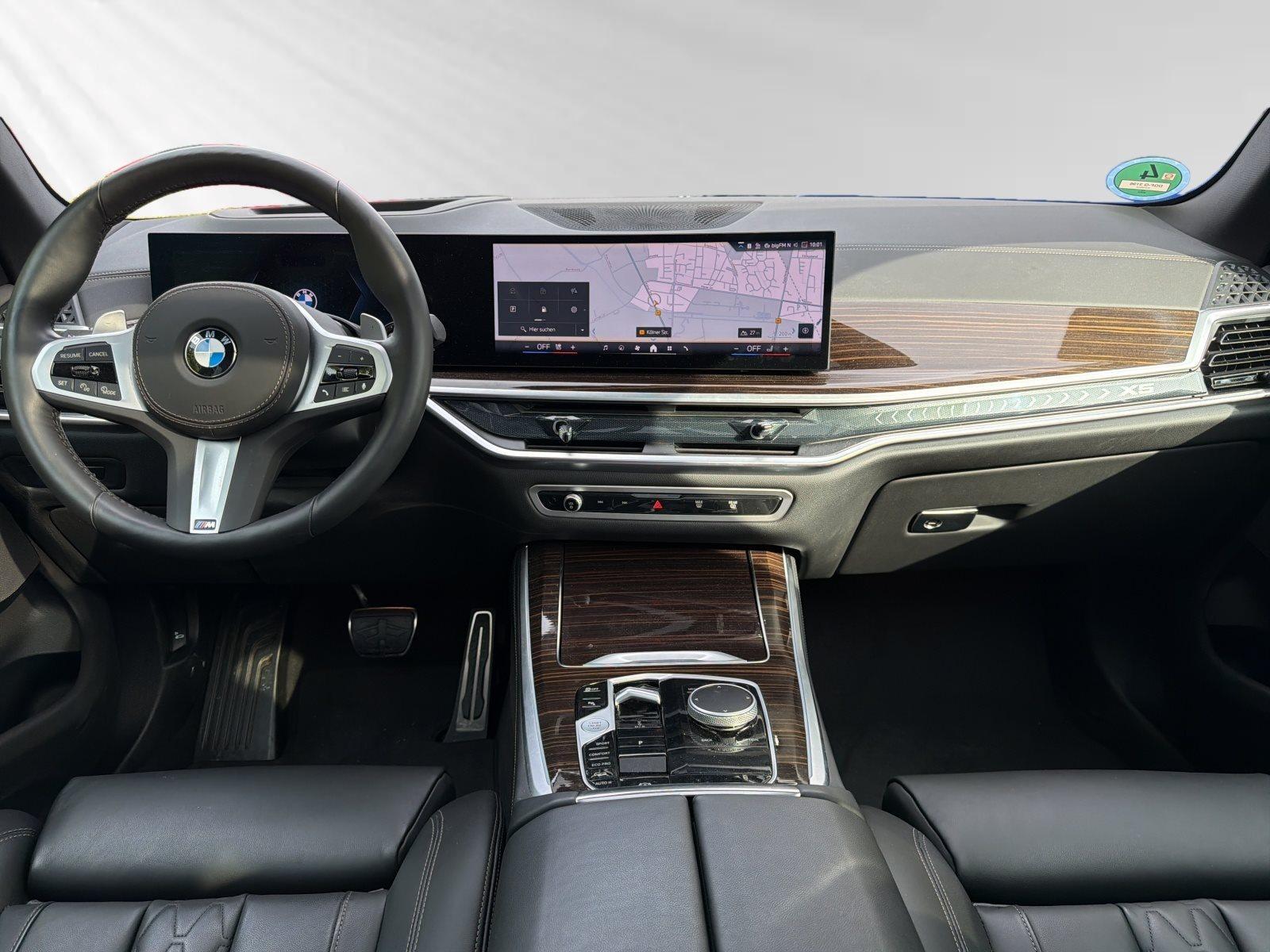 BMW X5 – Bild 18