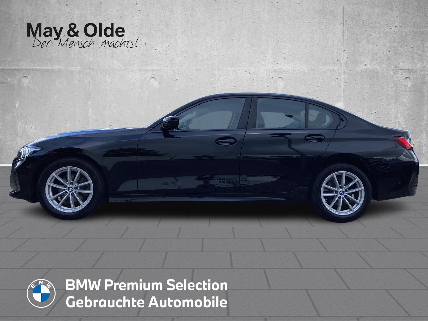 BMW 3er – Bild 29