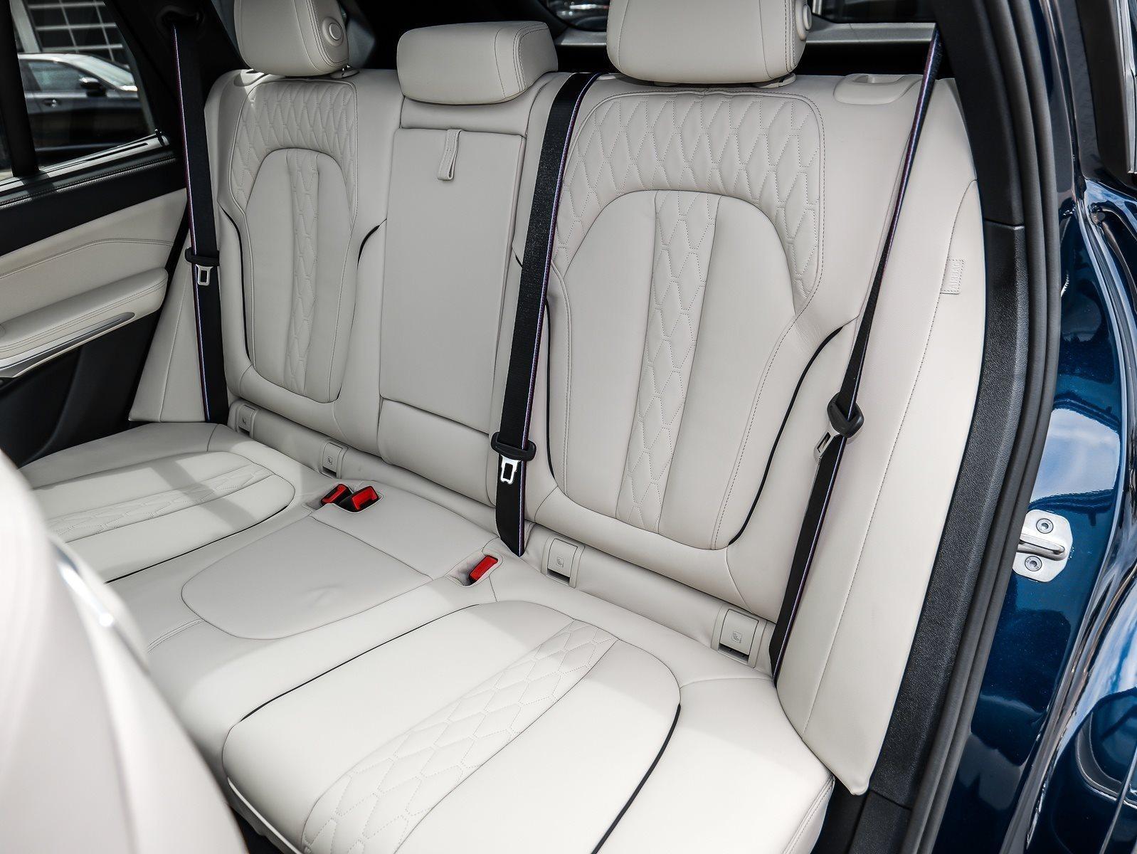 BMW X5 – Bild 22