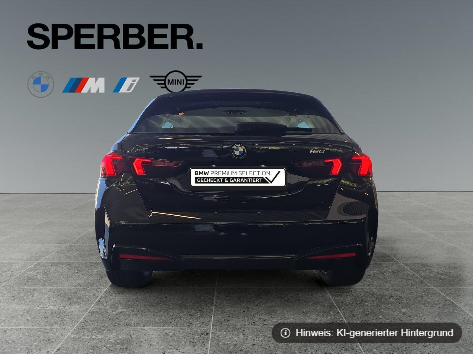BMW 1er – Bild 4