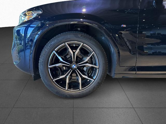 BMW X3 – Bild 14