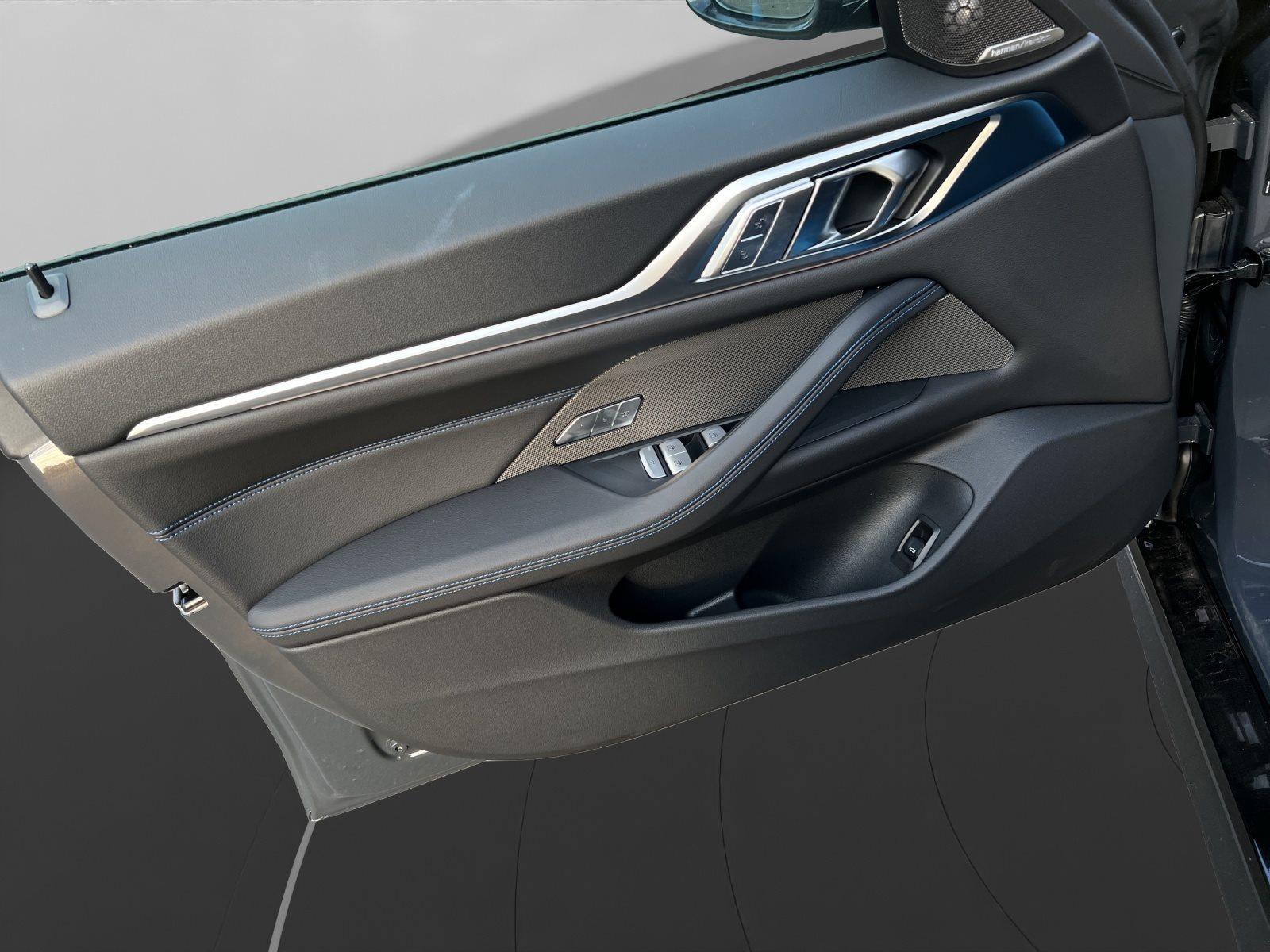 BMW 4er Gran Coupé – Bild 14