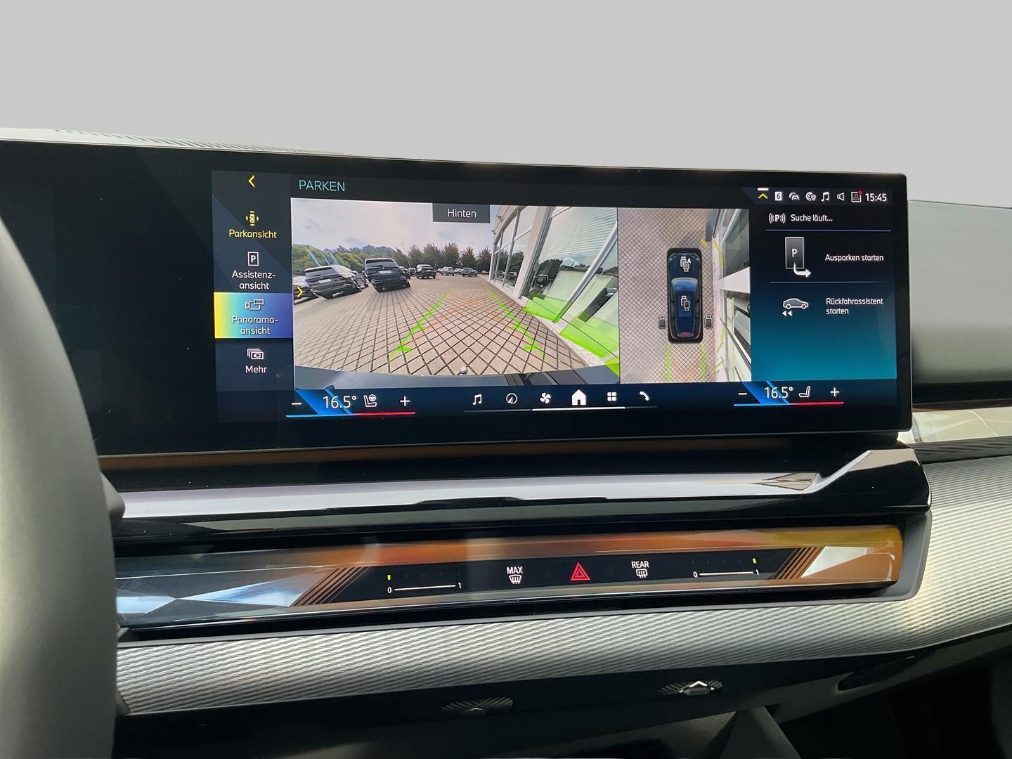 BMW 5er Touring – Bild 19