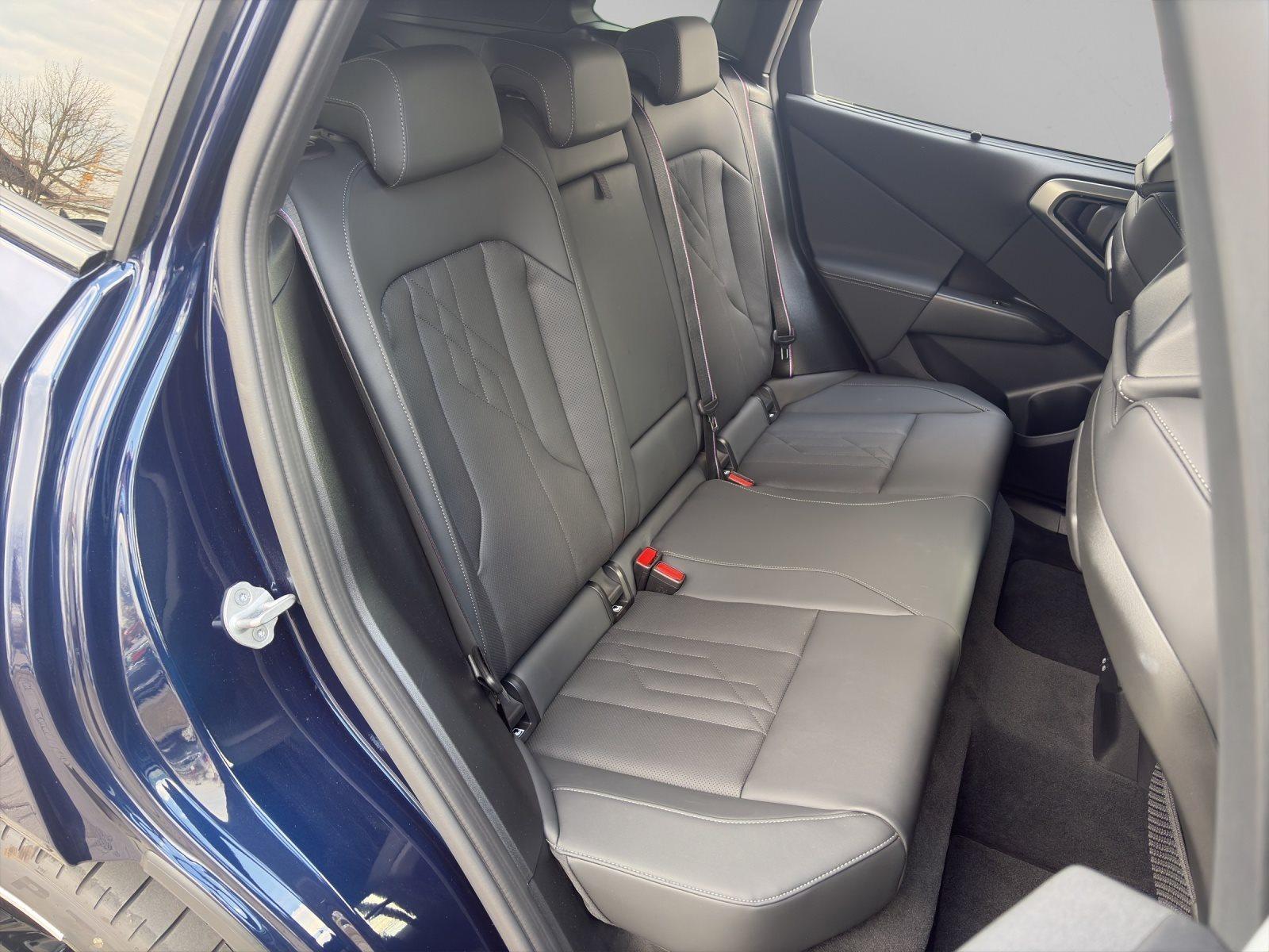 BMW X3 – Bild 16