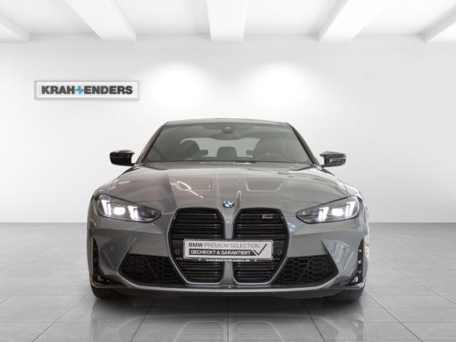 BMW M3 – Bild 2