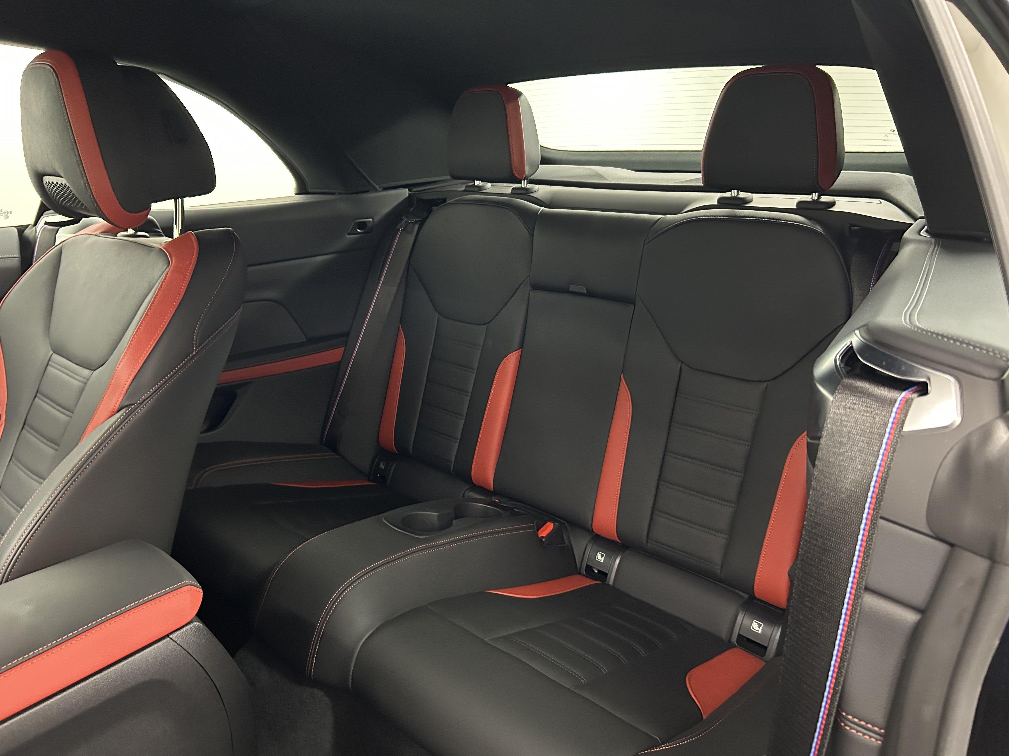 BMW 4er Cabrio – Bild 34