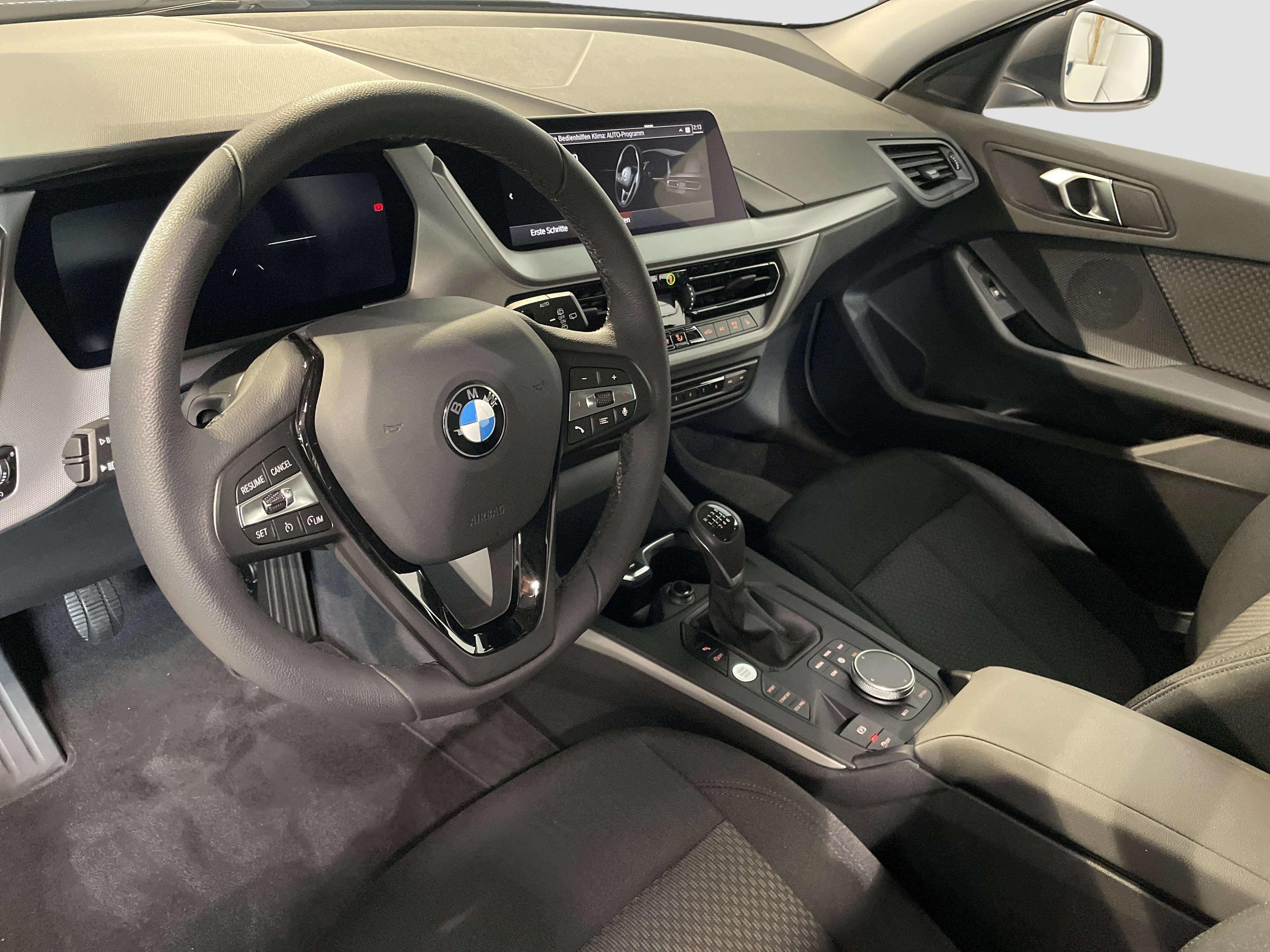 BMW 1er – Bild 17