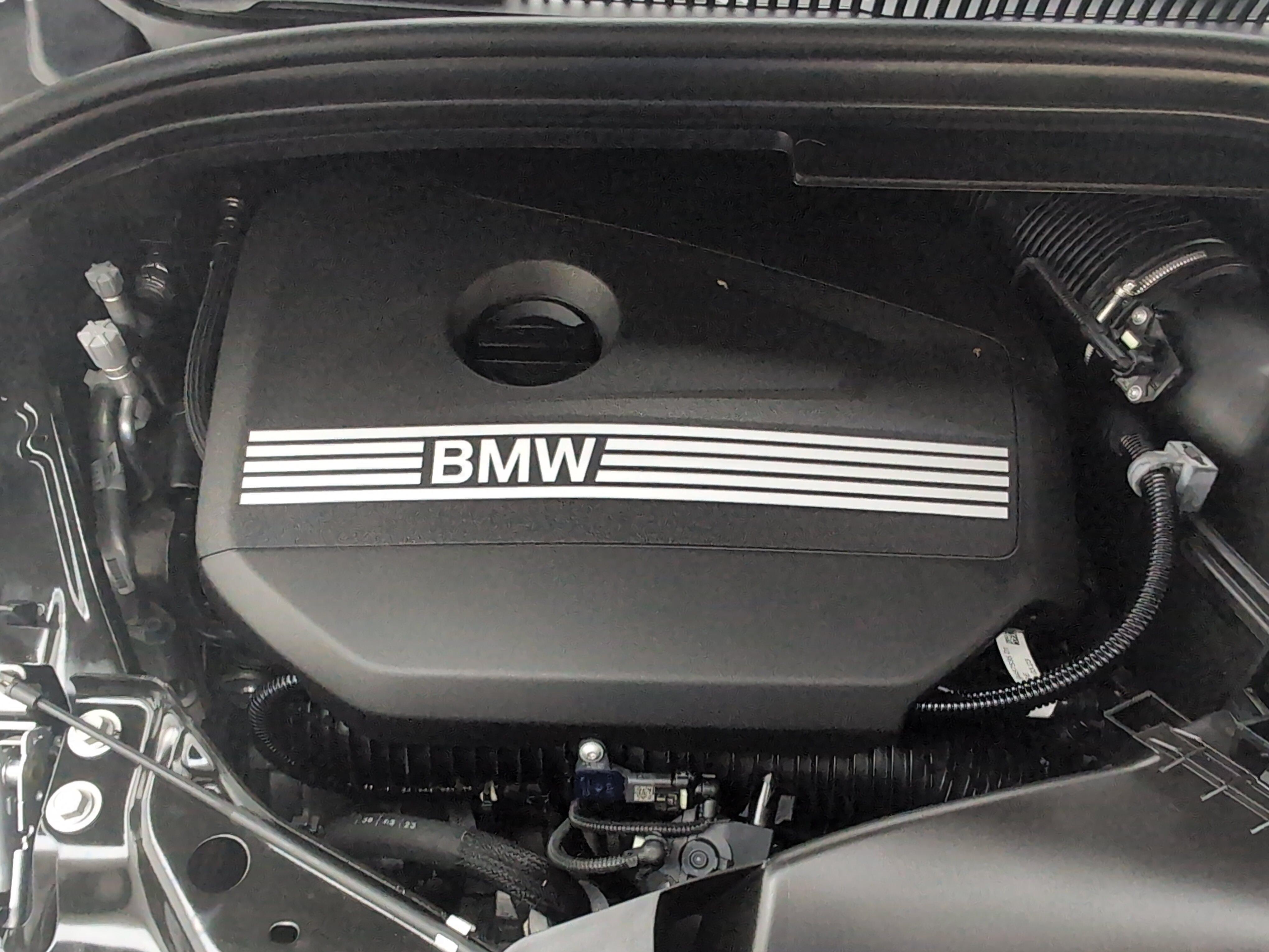 BMW 2er Active Tourer – Bild 12