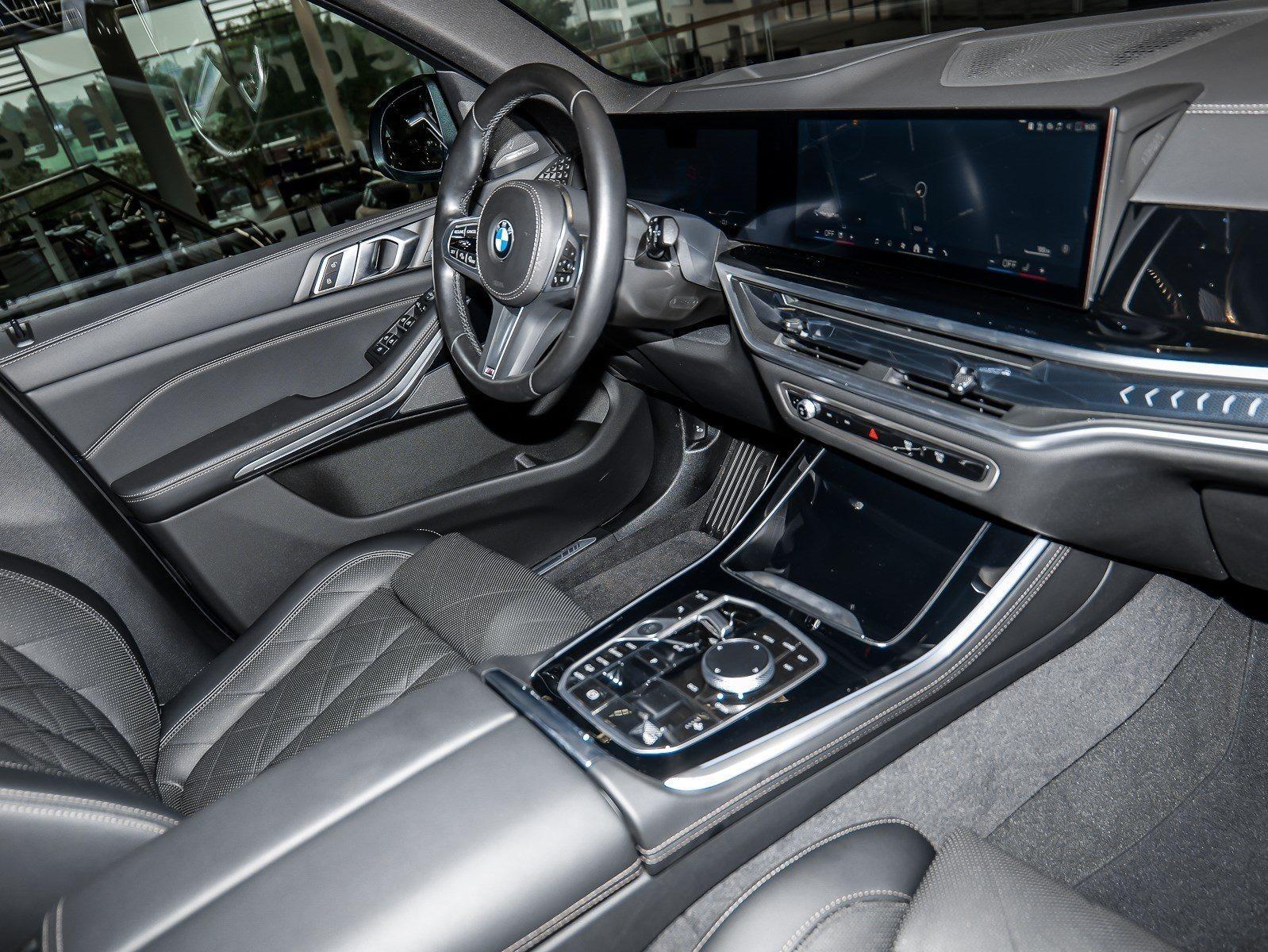 BMW X5 – Bild 20