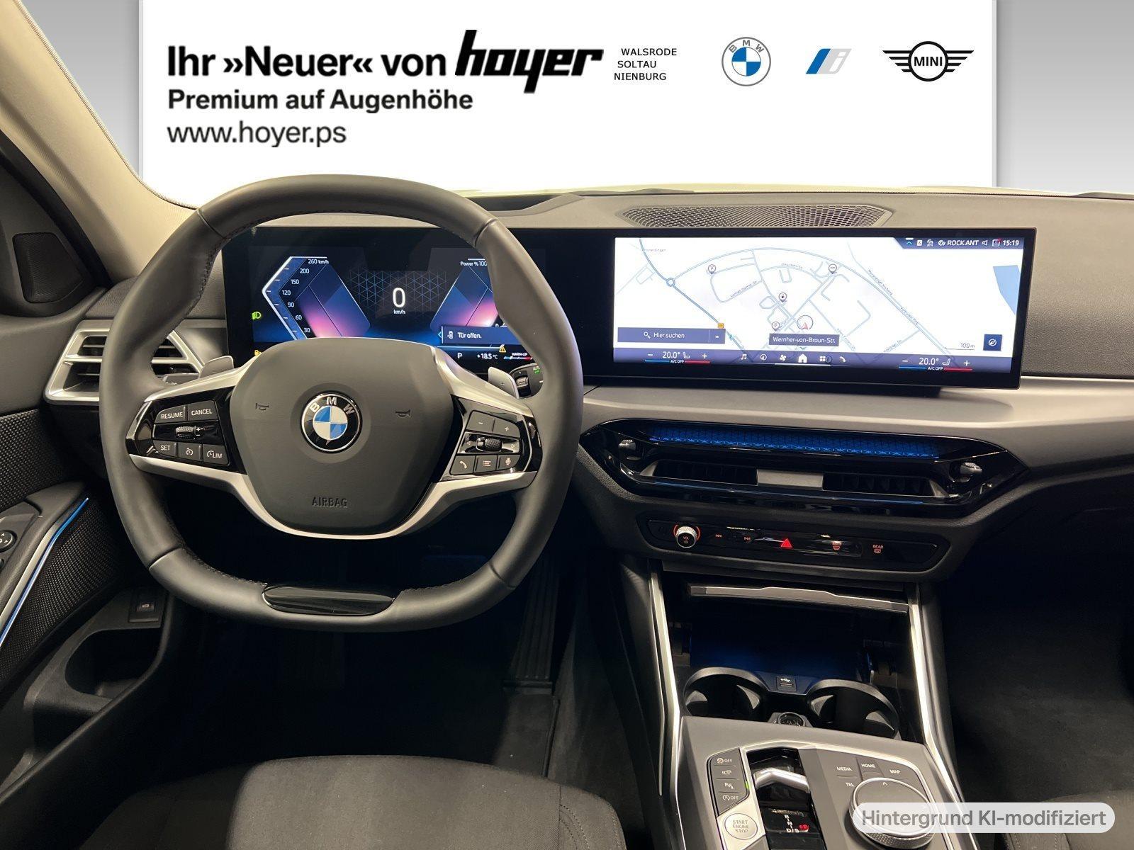 BMW 3er Touring – Bild 5