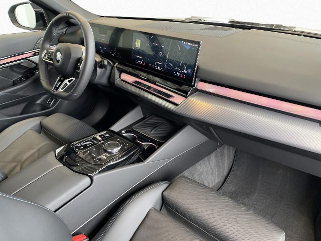 BMW 5er Touring – Bild 9