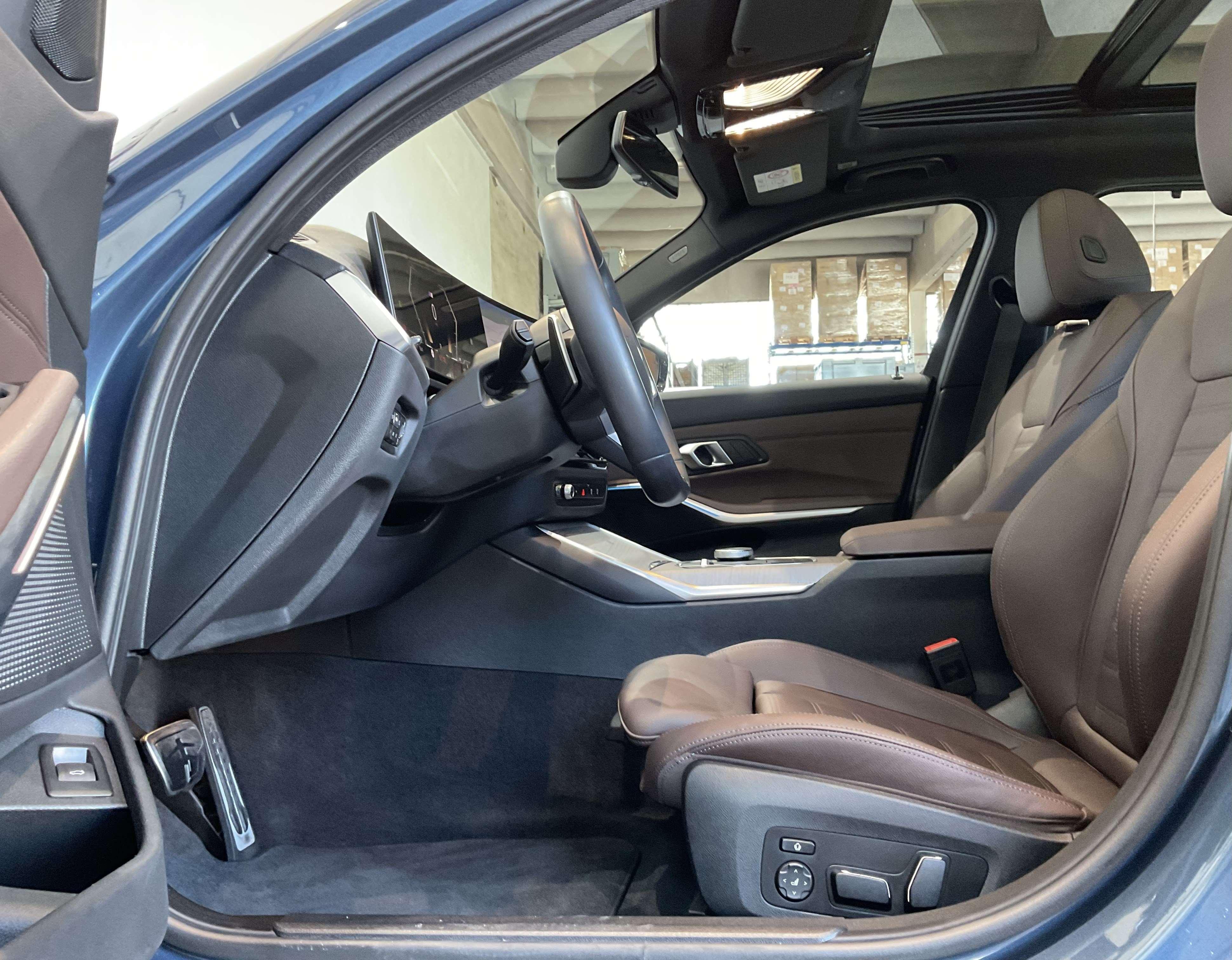 BMW 3er Touring – Bild 12