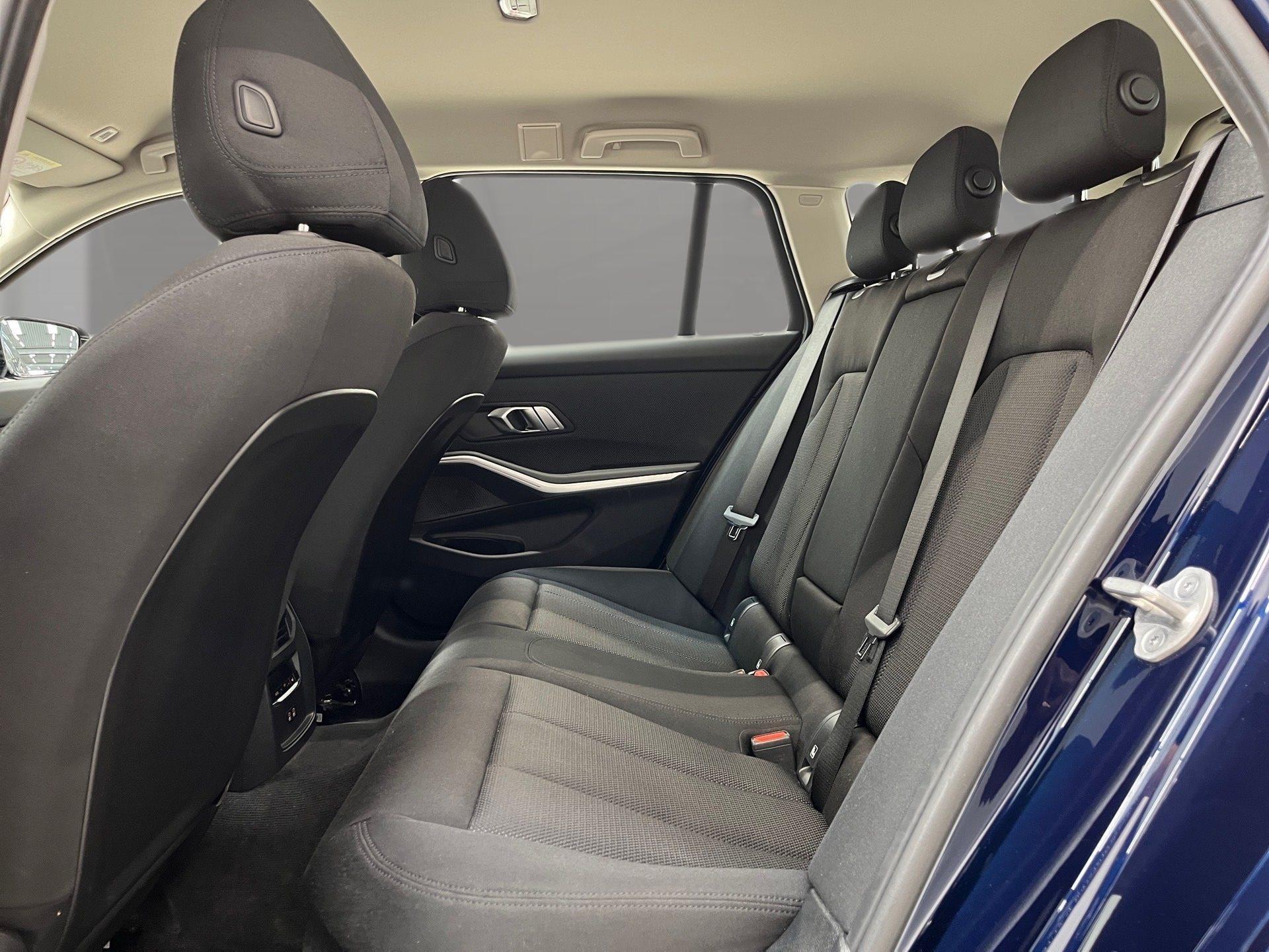 BMW 3er Touring – Bild 13
