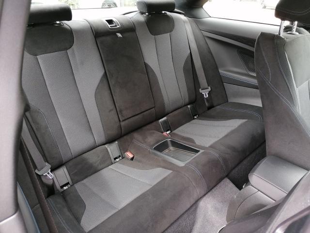 BMW 2er Coupé – Bild 5