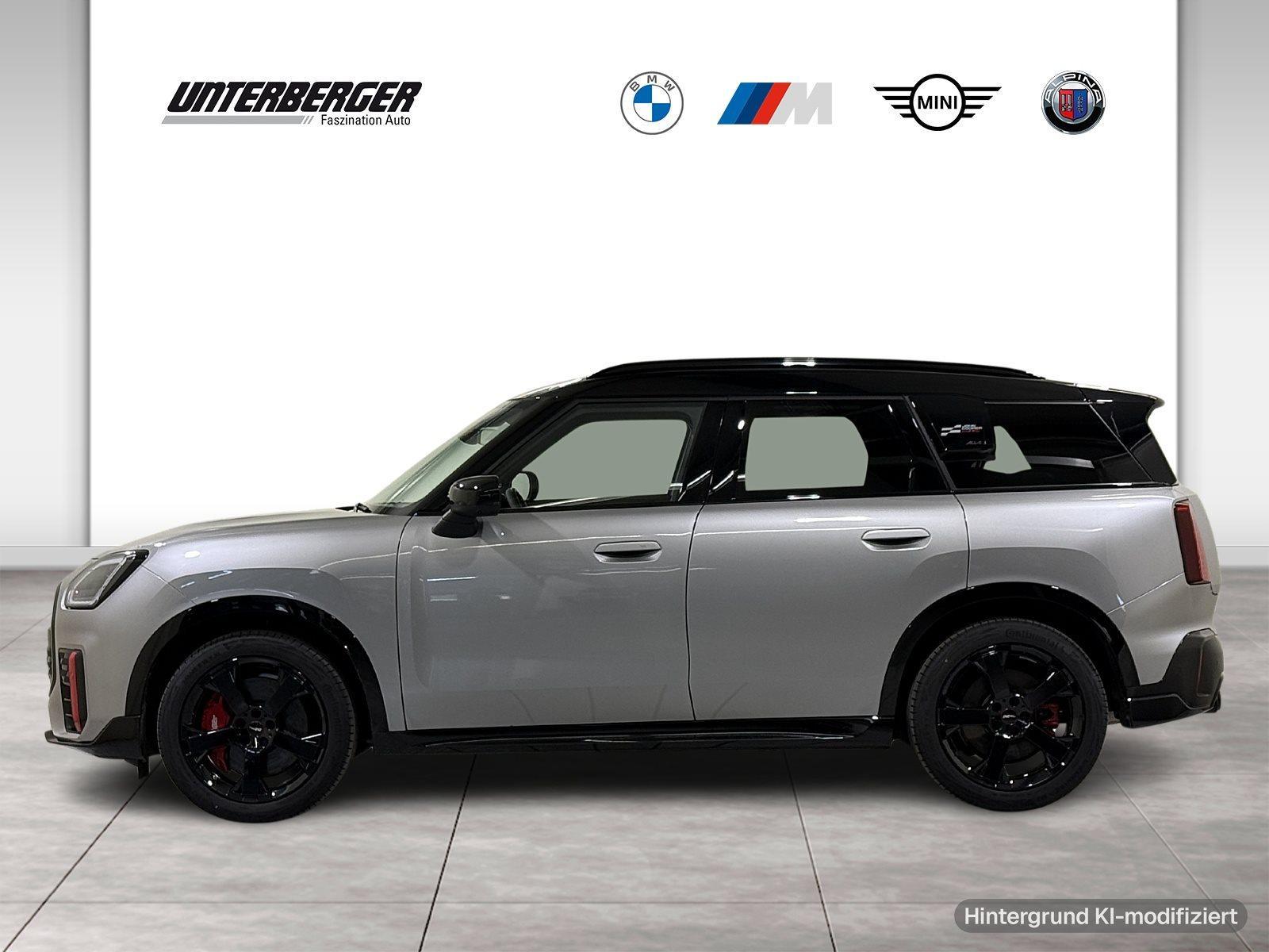 MINI Countryman – Bild 2