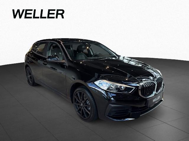 BMW 1er – Bild 2