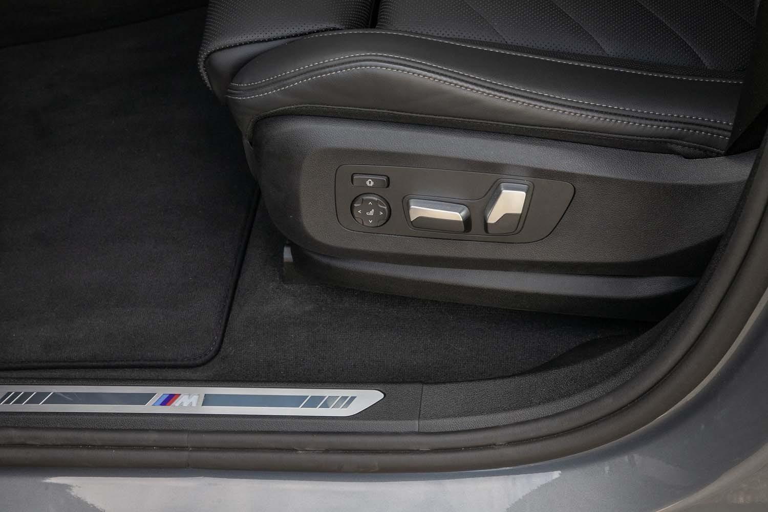BMW X6 – Bild 11
