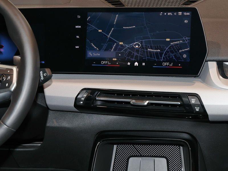 BMW X1 – Bild 6