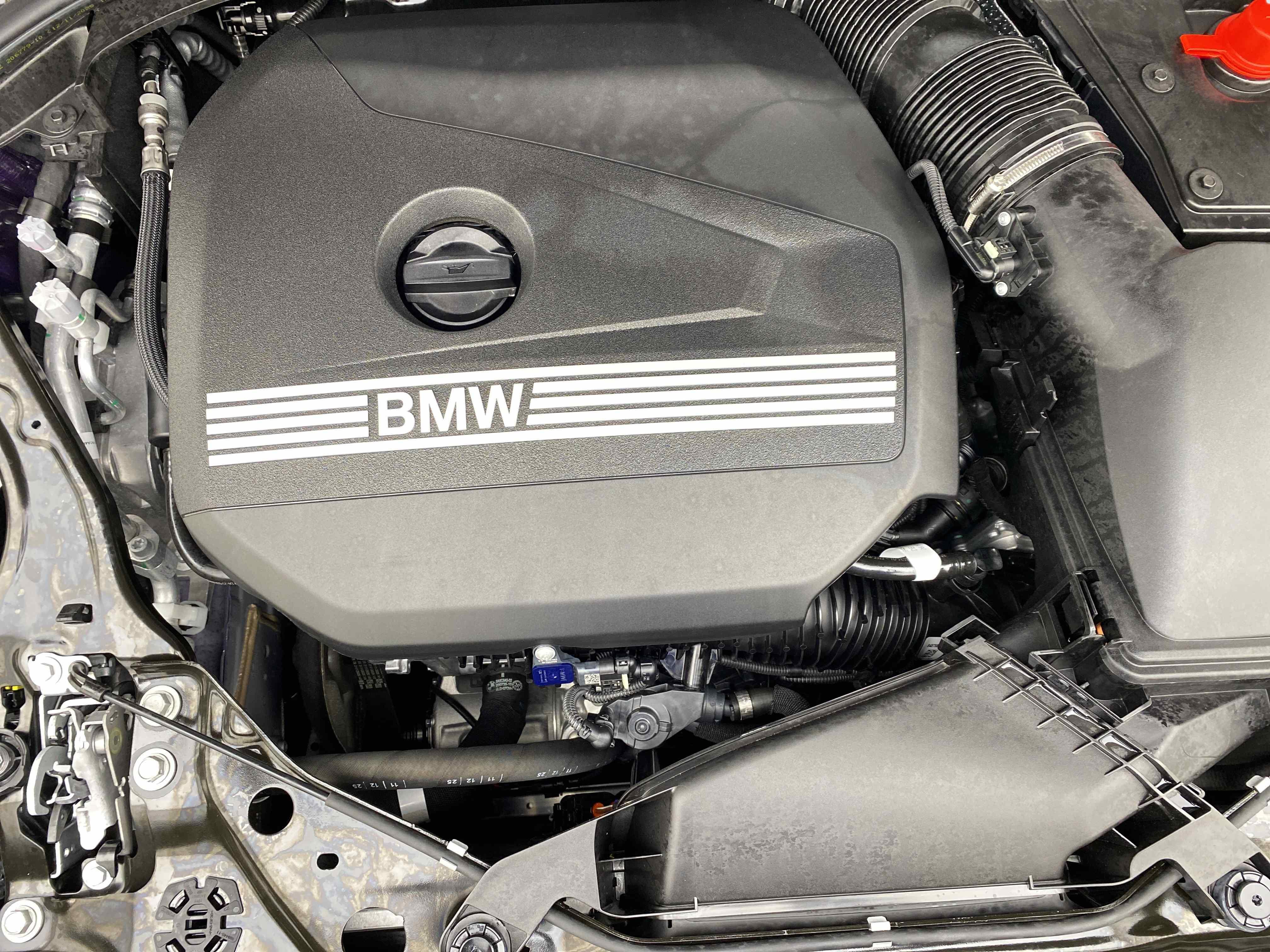 BMW 1er – Bild 19