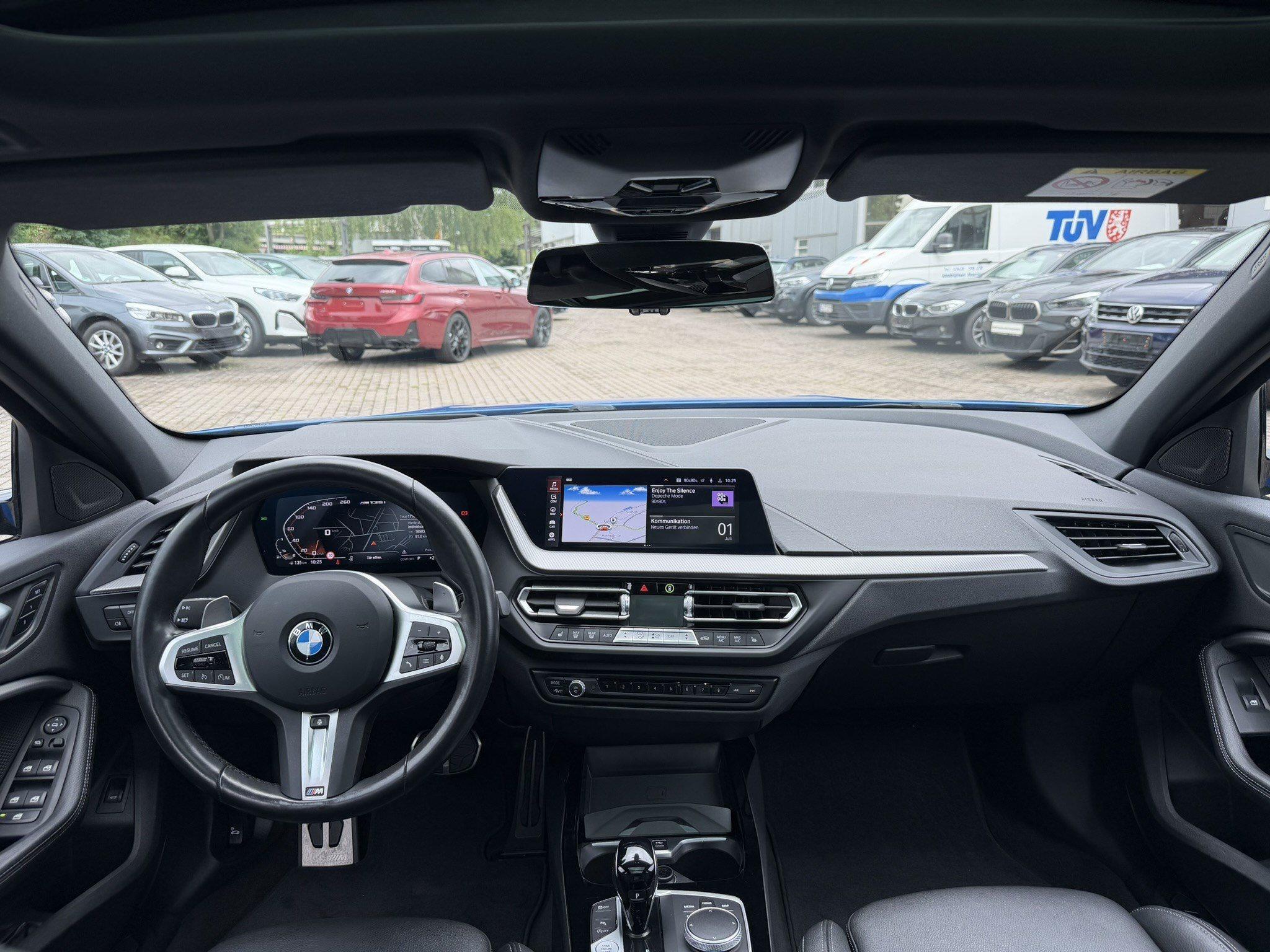 BMW 1er – Bild 18