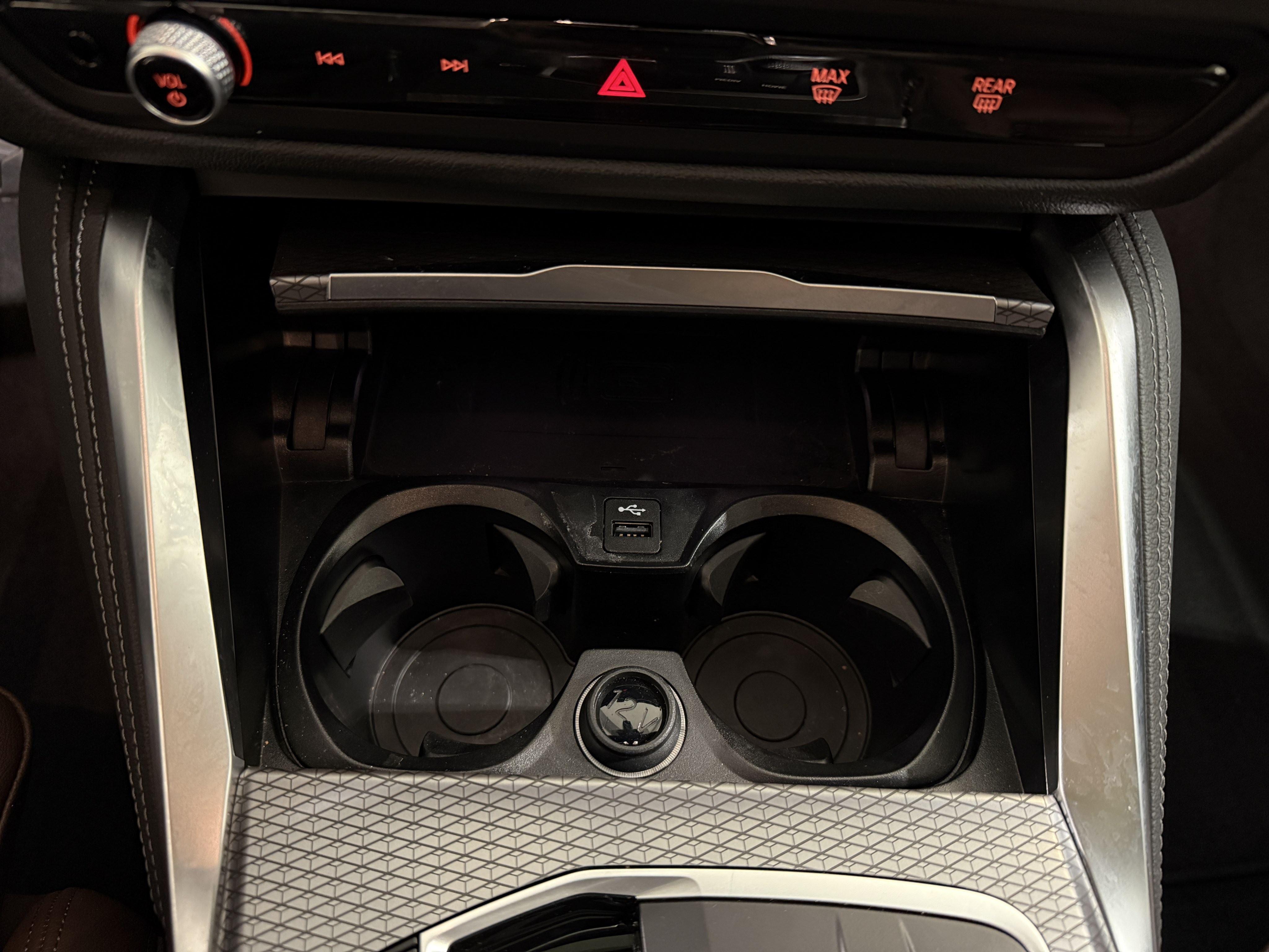 BMW 4er Gran Coupé – Bild 25