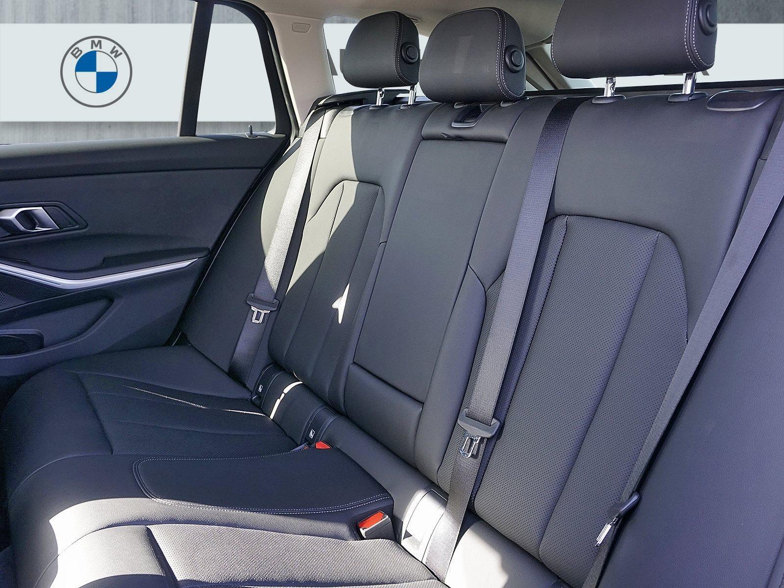 BMW 3er Touring – Bild 16