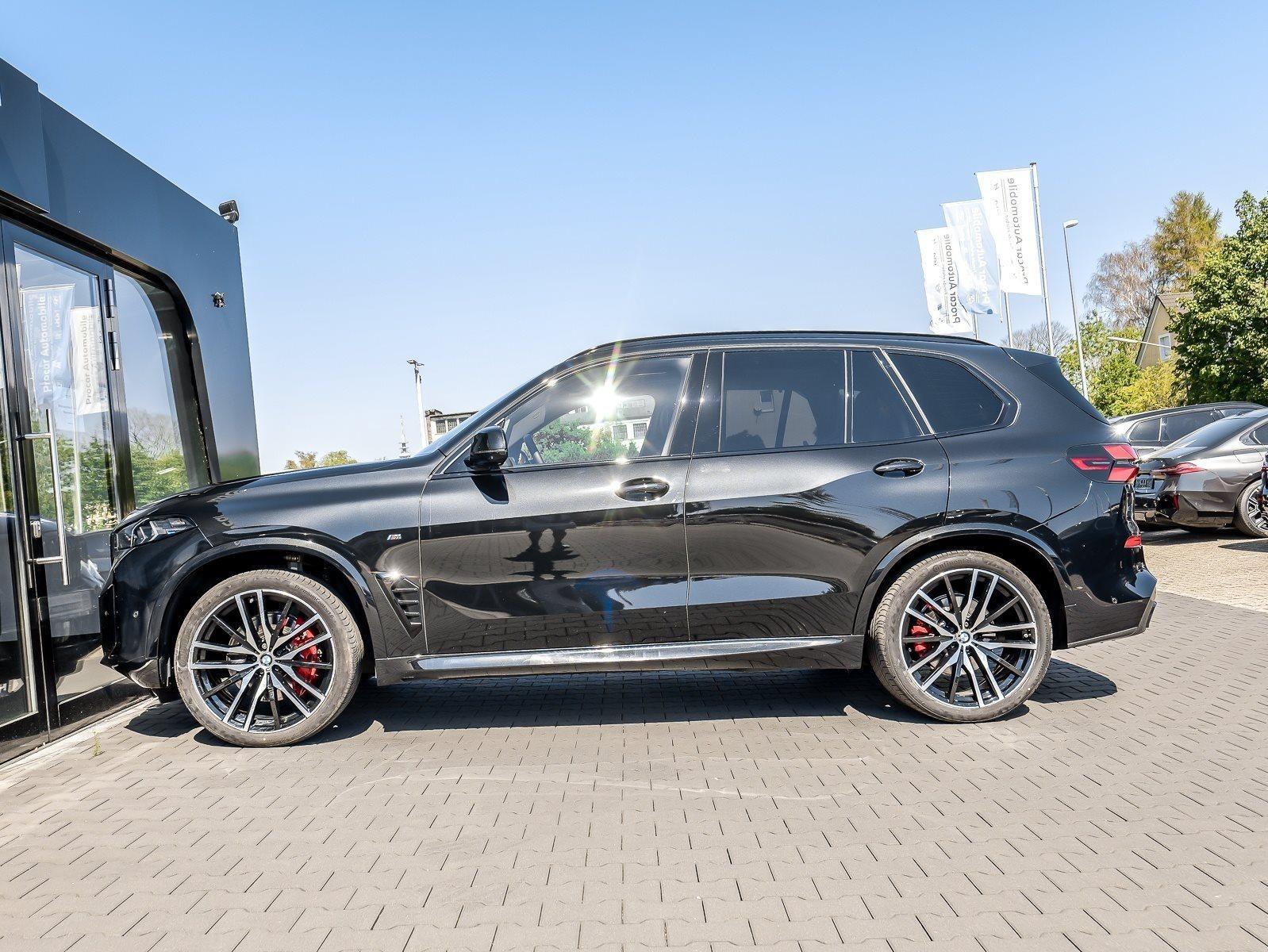 BMW X5 – Bild 23