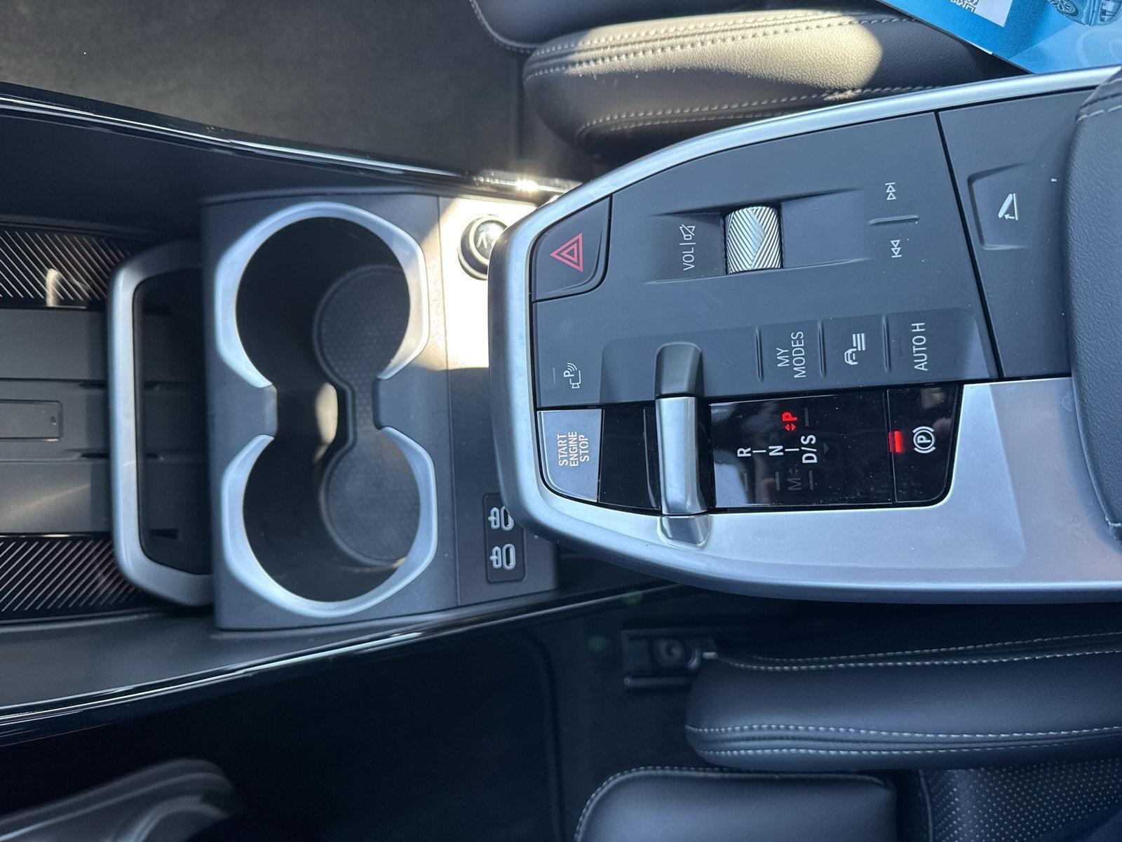 BMW X1 – Bild 8