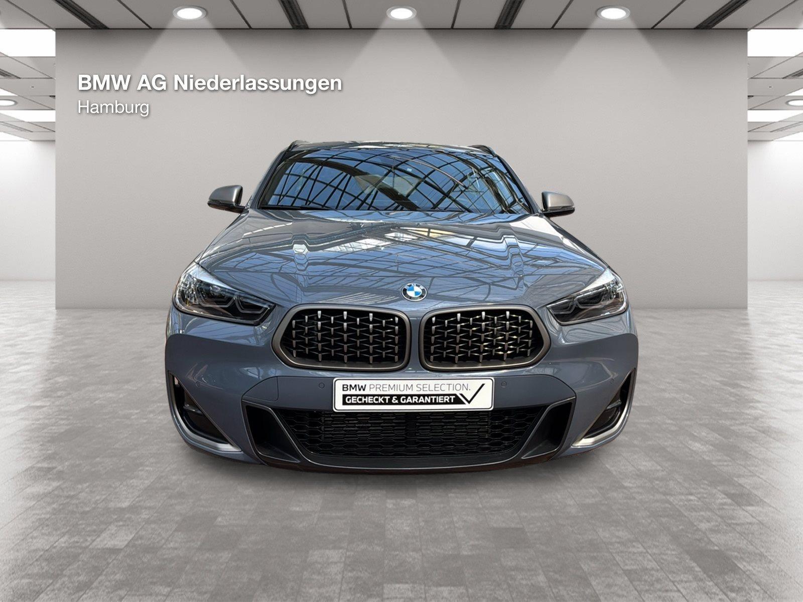 BMW X2 – Bild 10